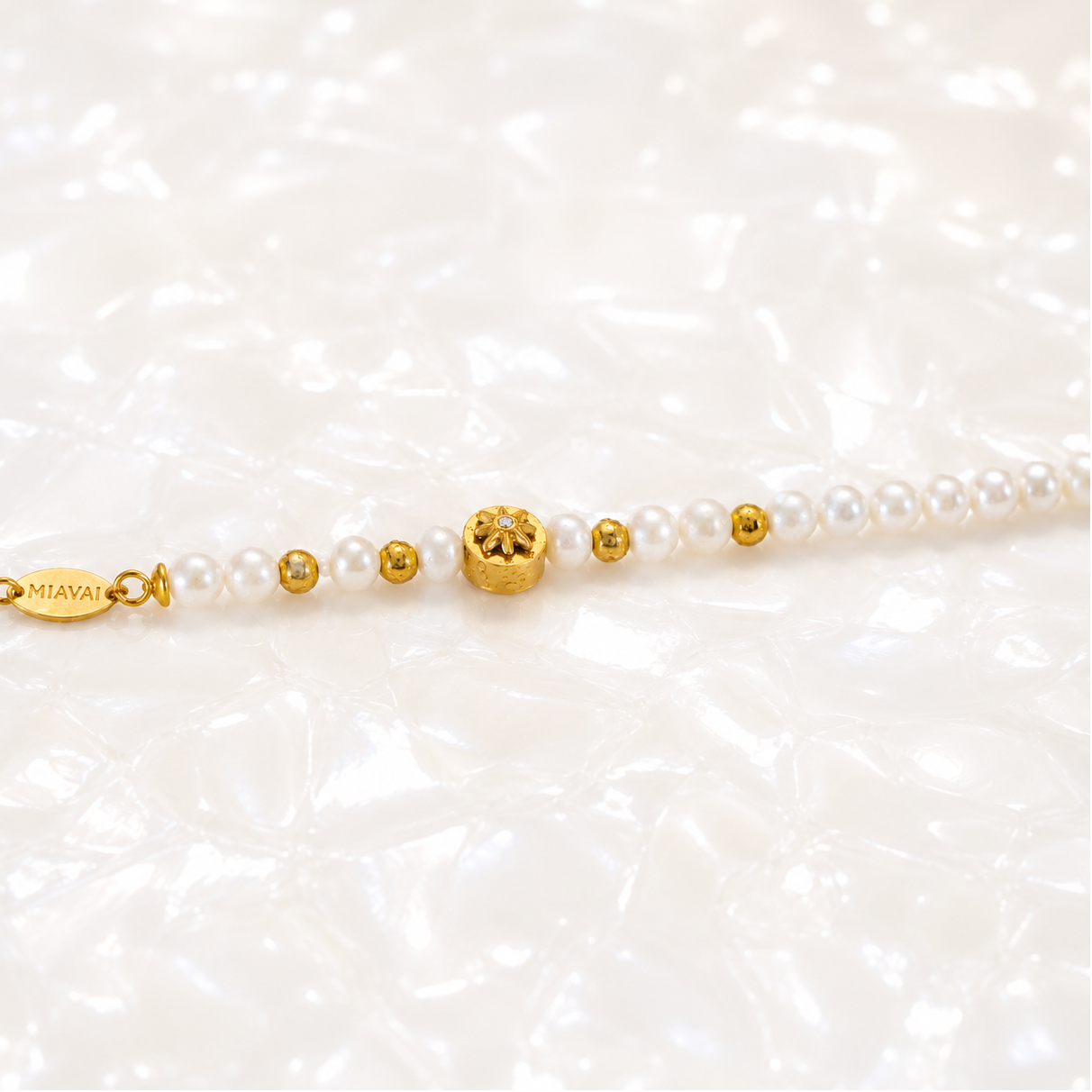 PALOMA BRACELET