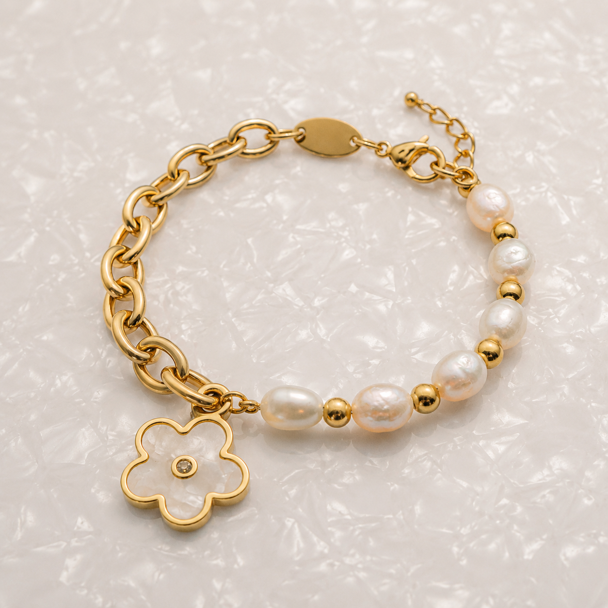 TIARE BRACELET