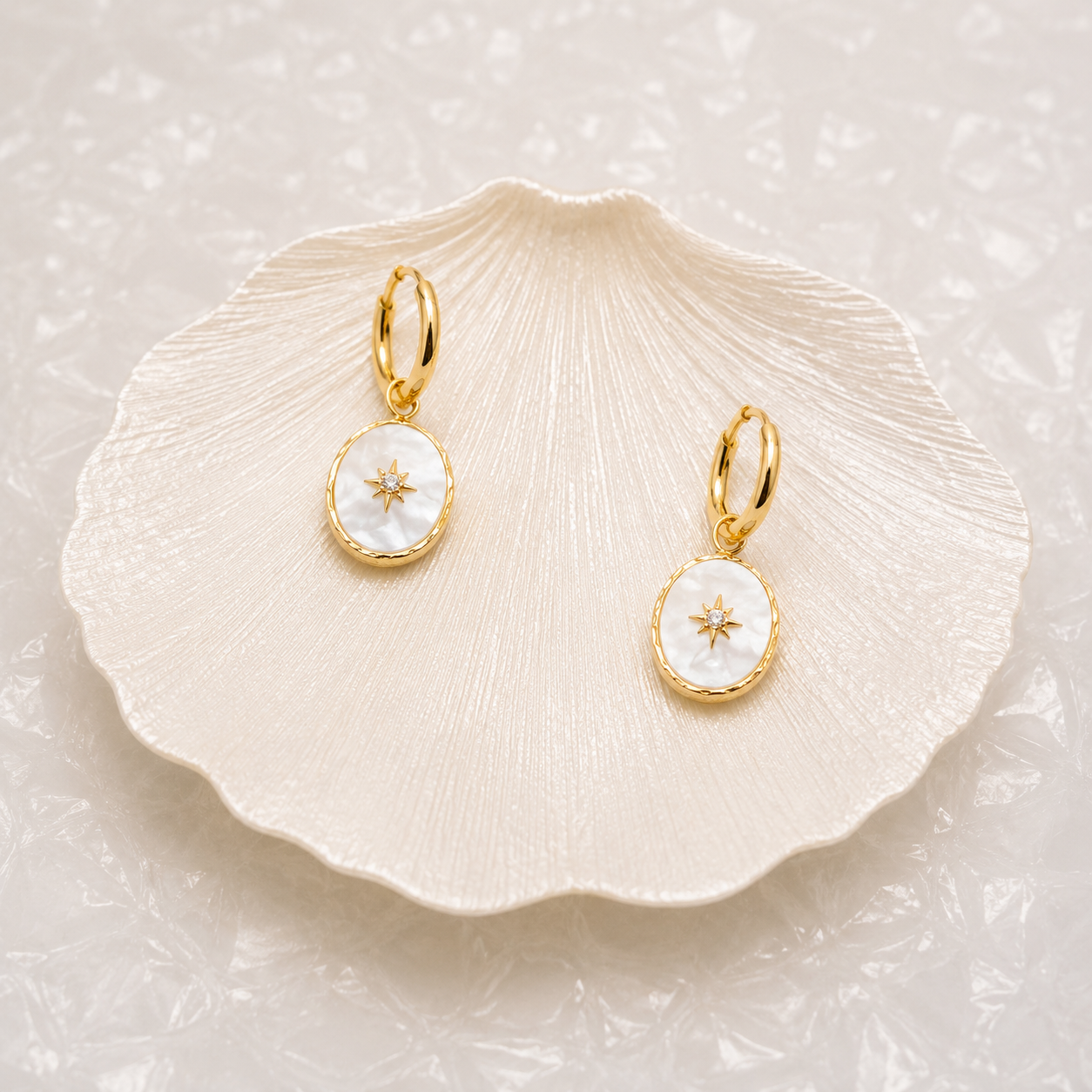 TAMARA EARRINGS