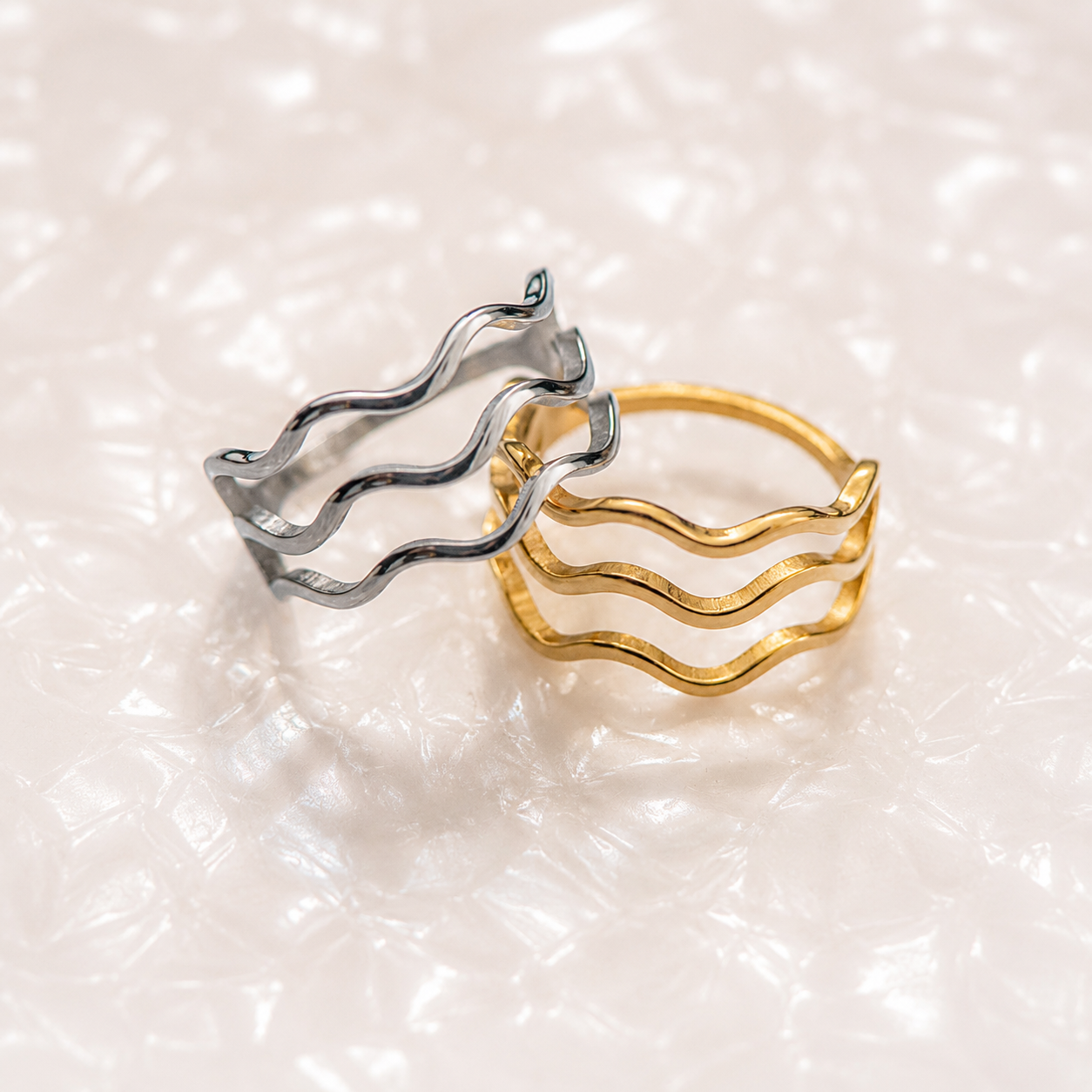 EDENIA RING