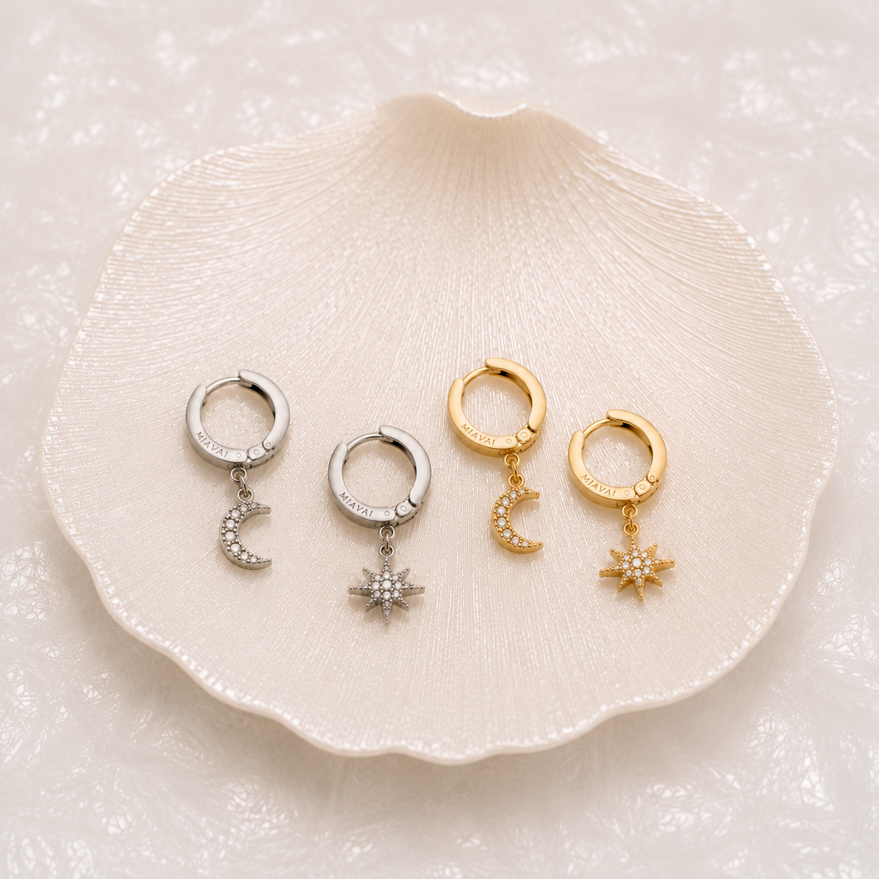 ZAYANA EARRINGS