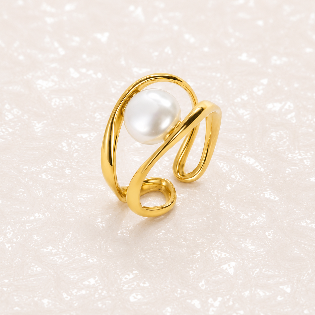 TAHIA RING