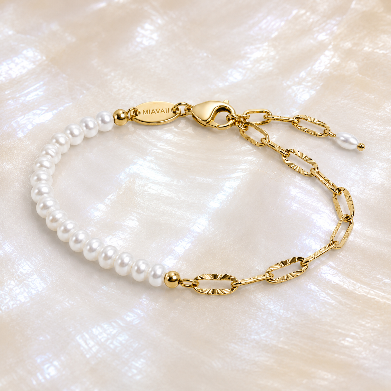 MINA BRACELET