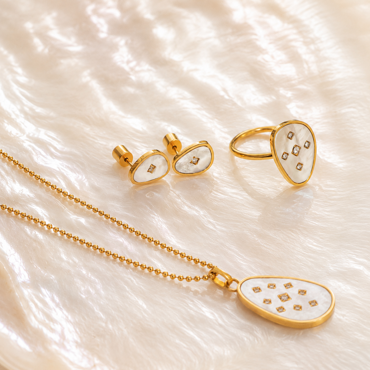 SIRENA SET ⭐