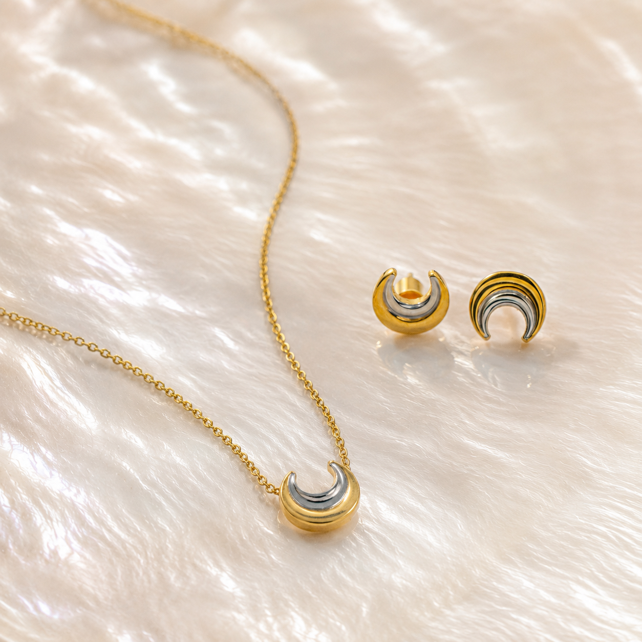 LUNA SET ⭐