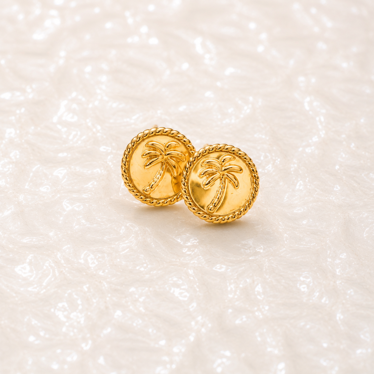 KAILANI STUD EARRINGS