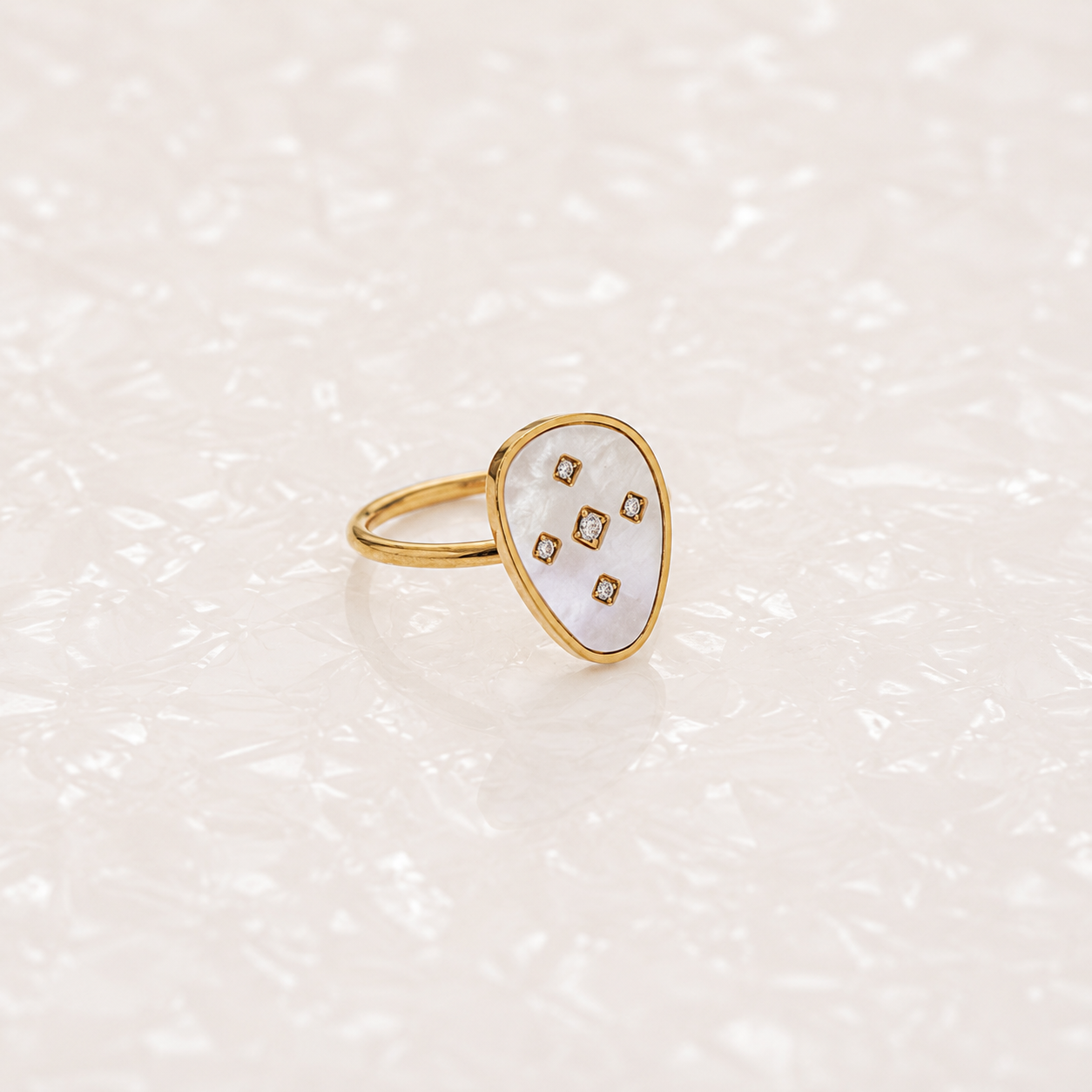 SIRENA RING