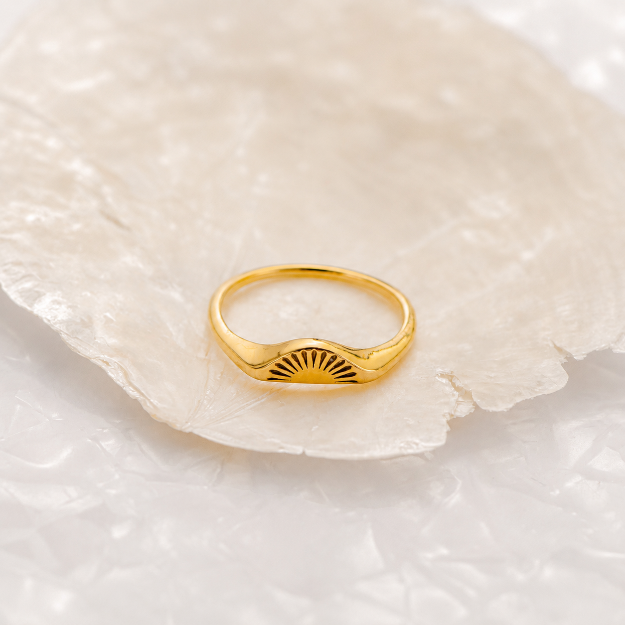 SOL RING