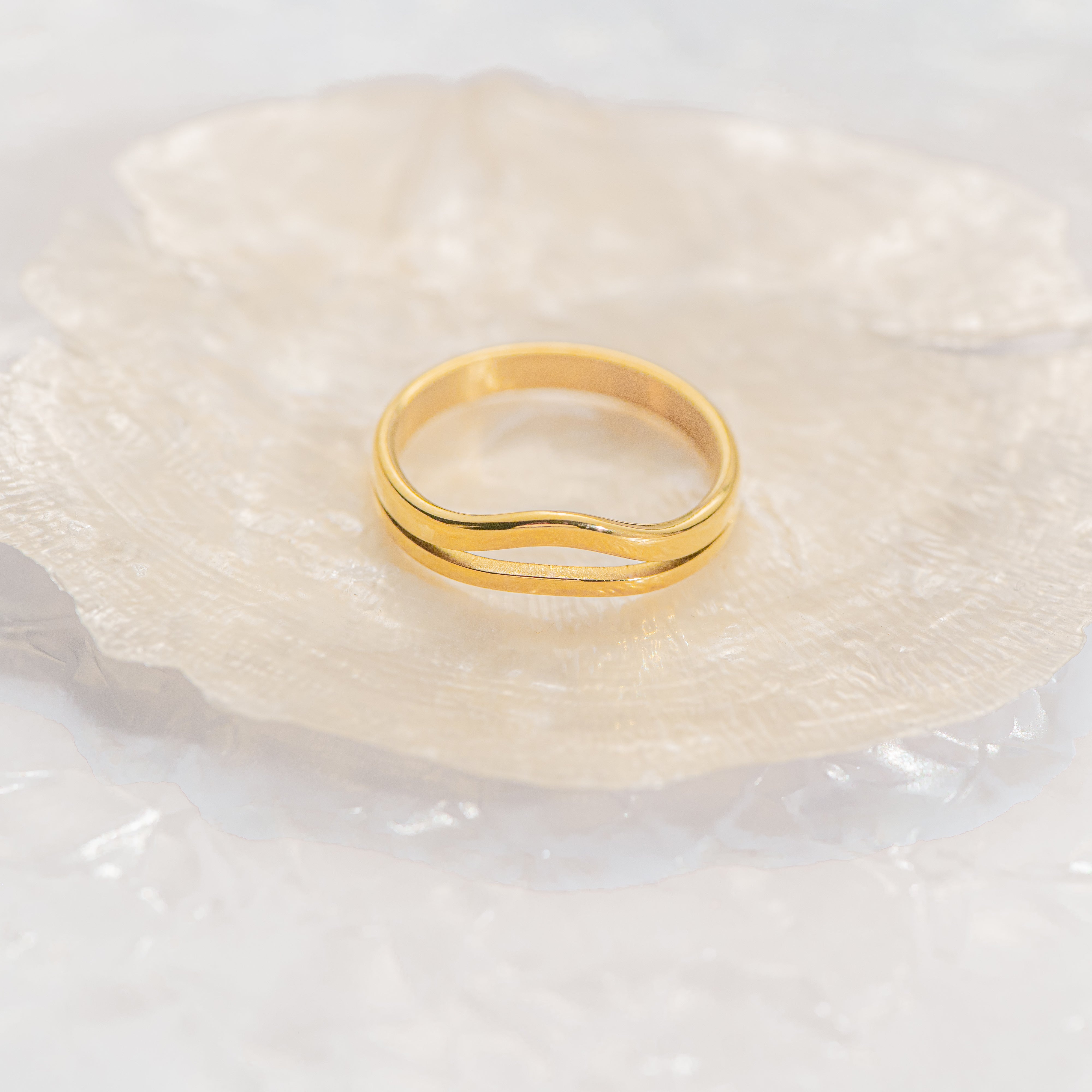 RAIA RING