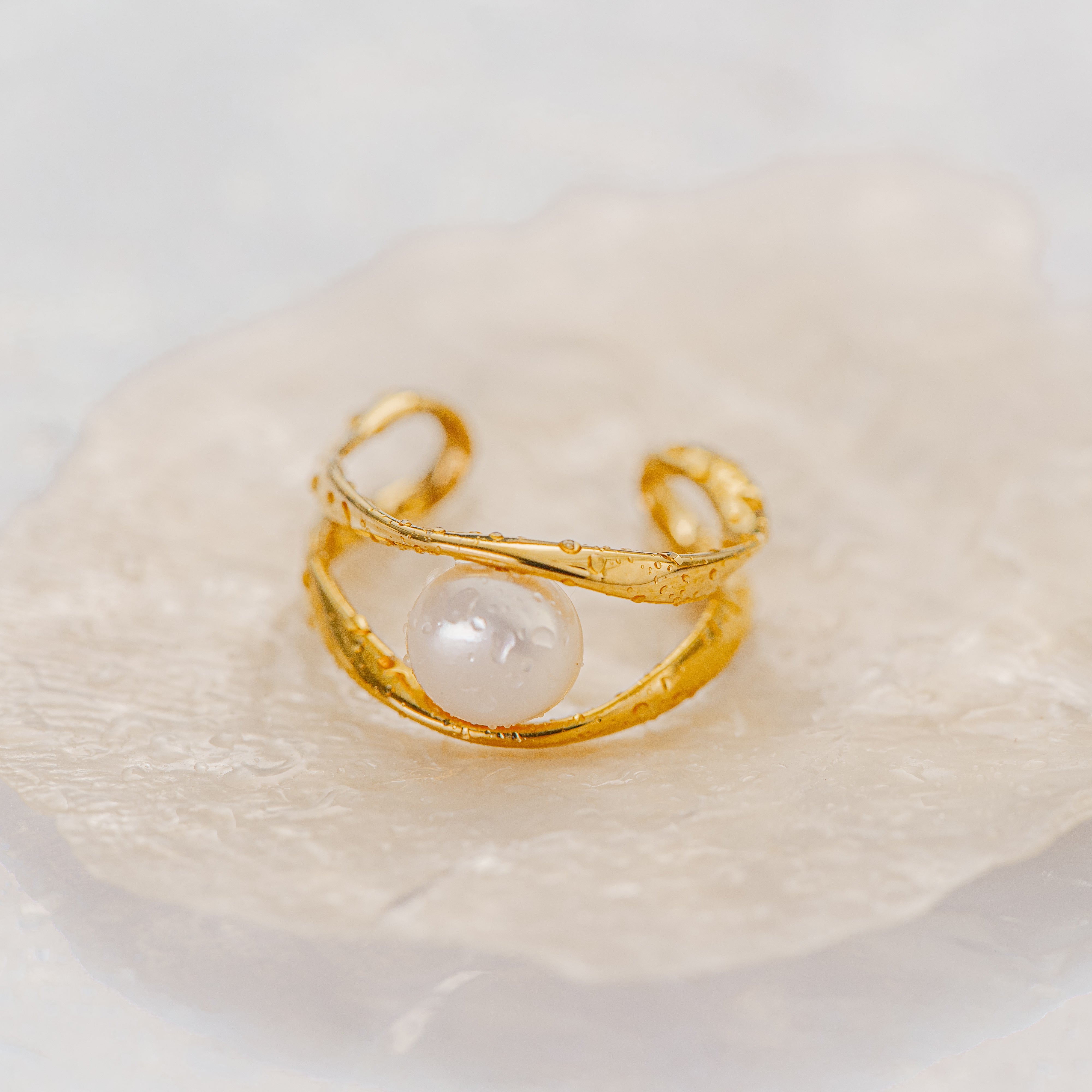 TAHIA RING