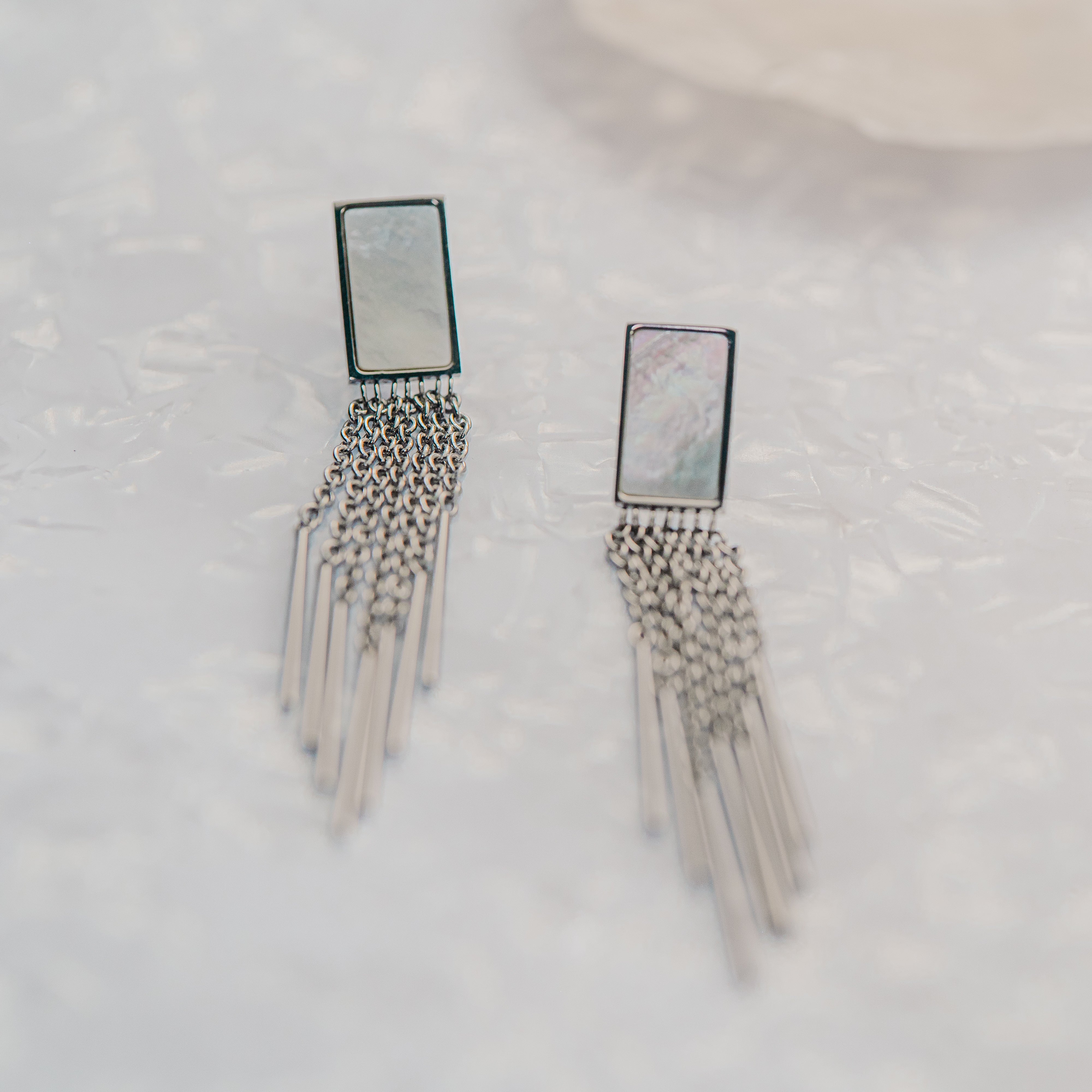 LUA EARRINGS