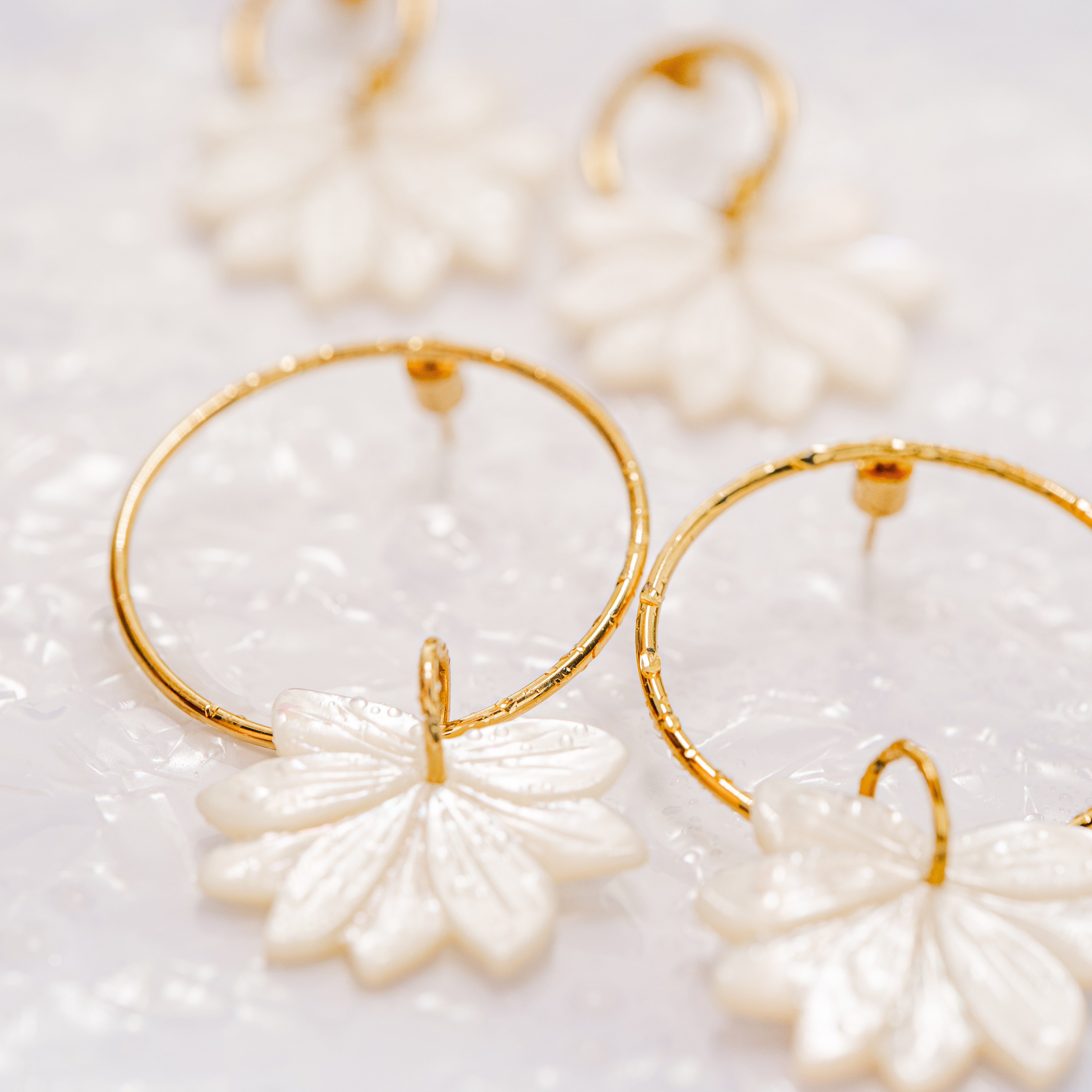 NAYA EARRINGS