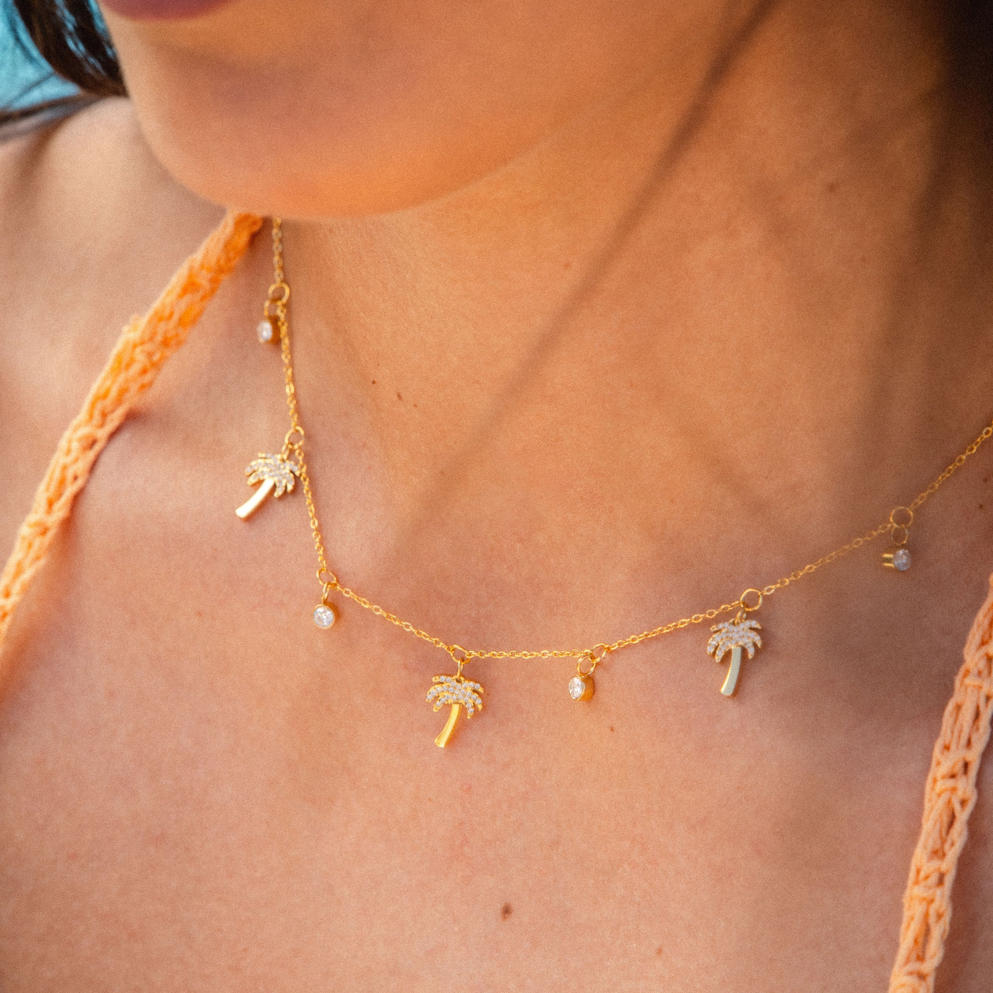 MOANA NECKLACE