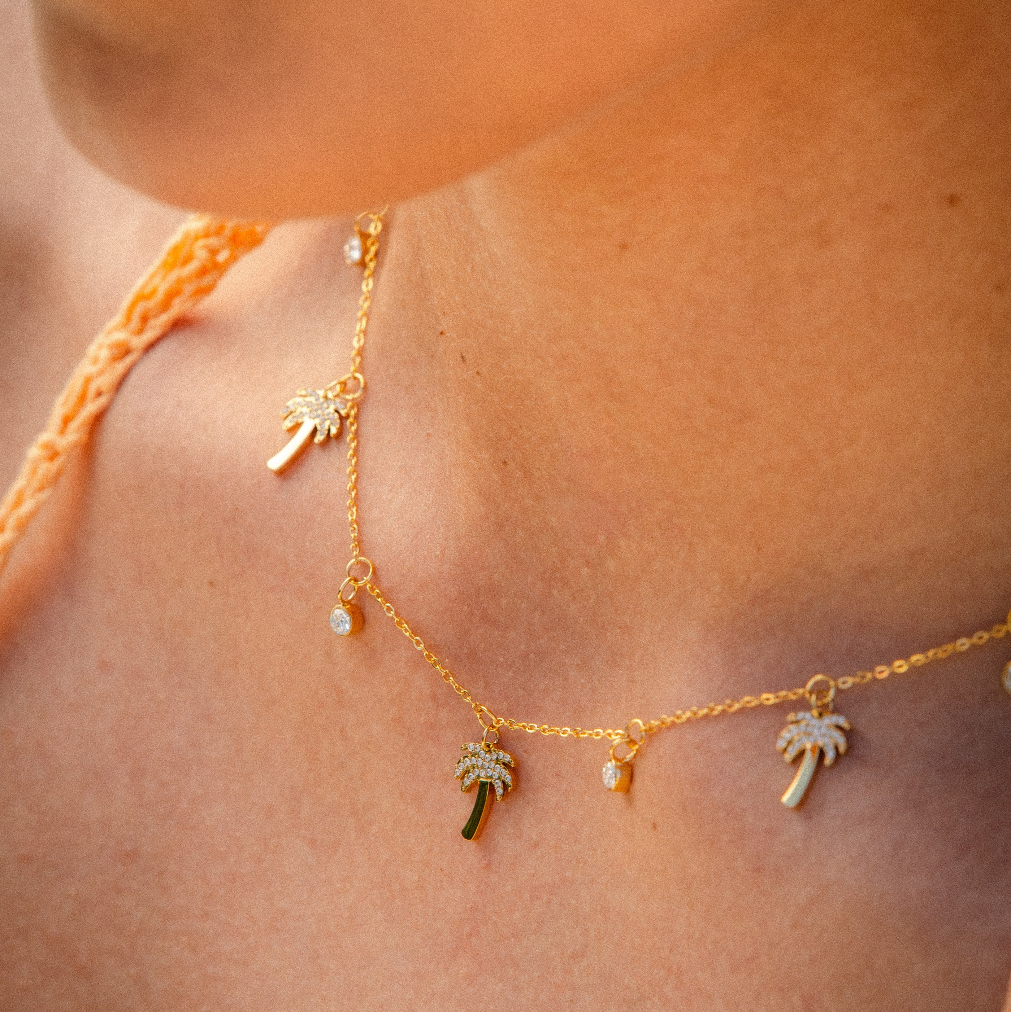 MOANA NECKLACE