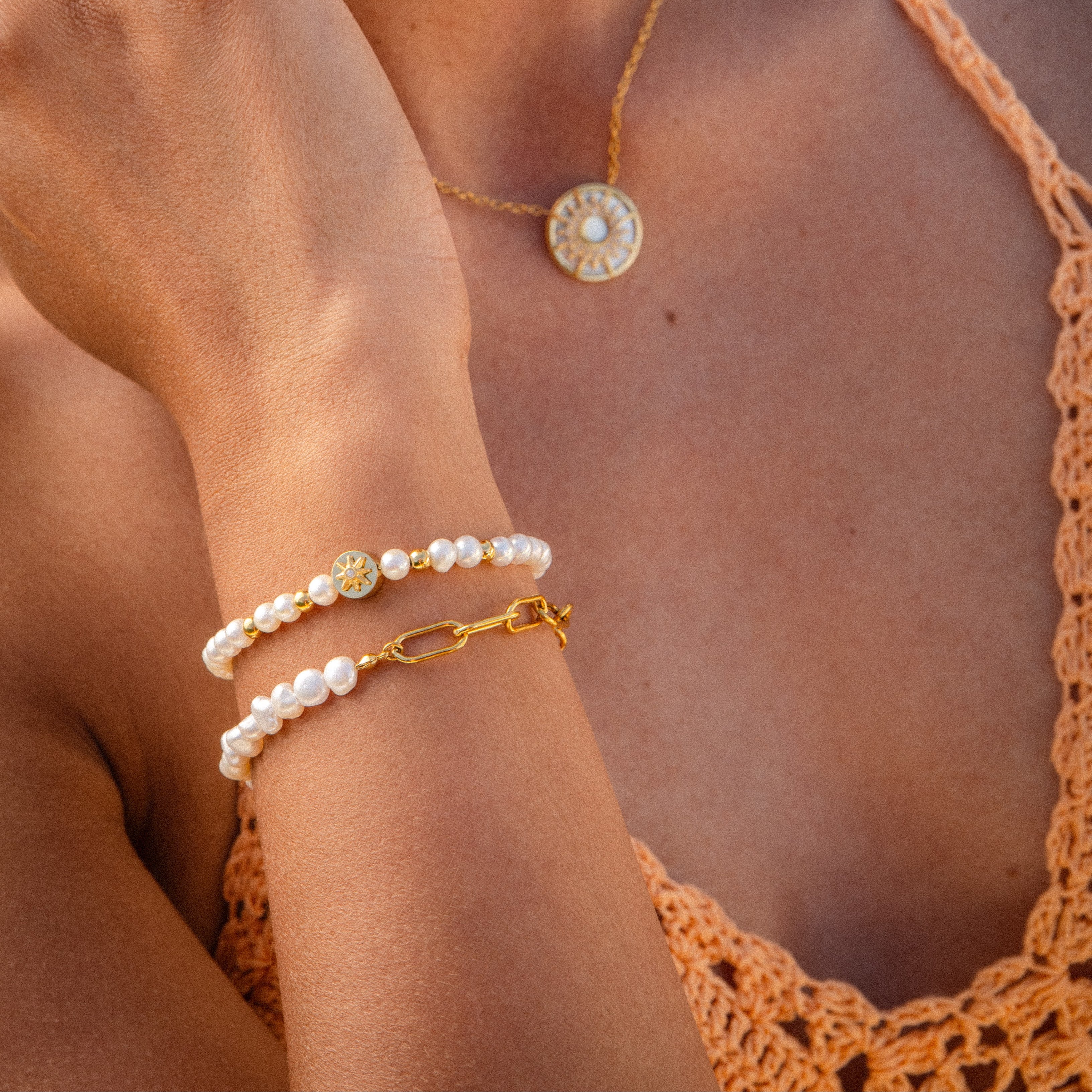 LEILANI BRACELET