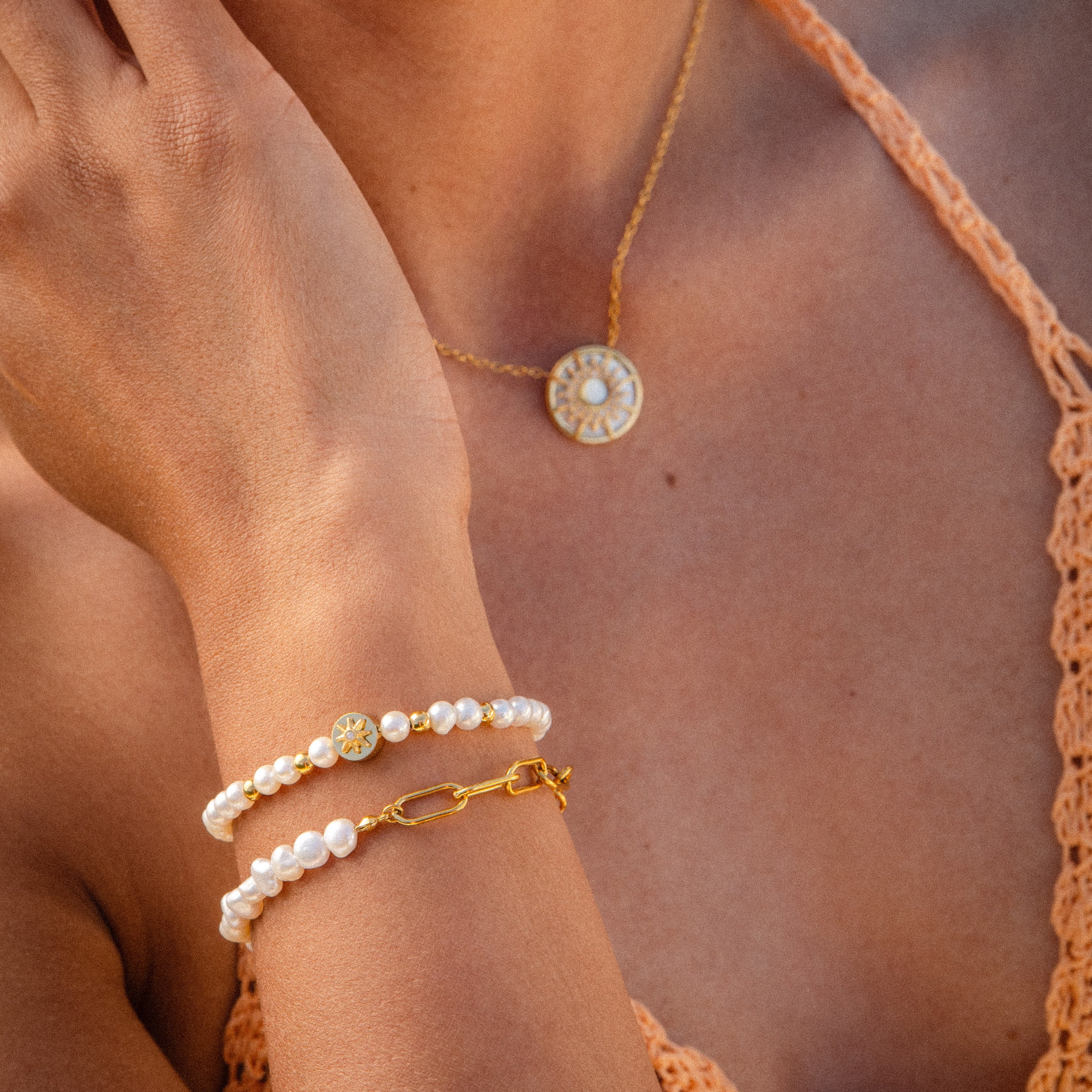 MINA BRACELET