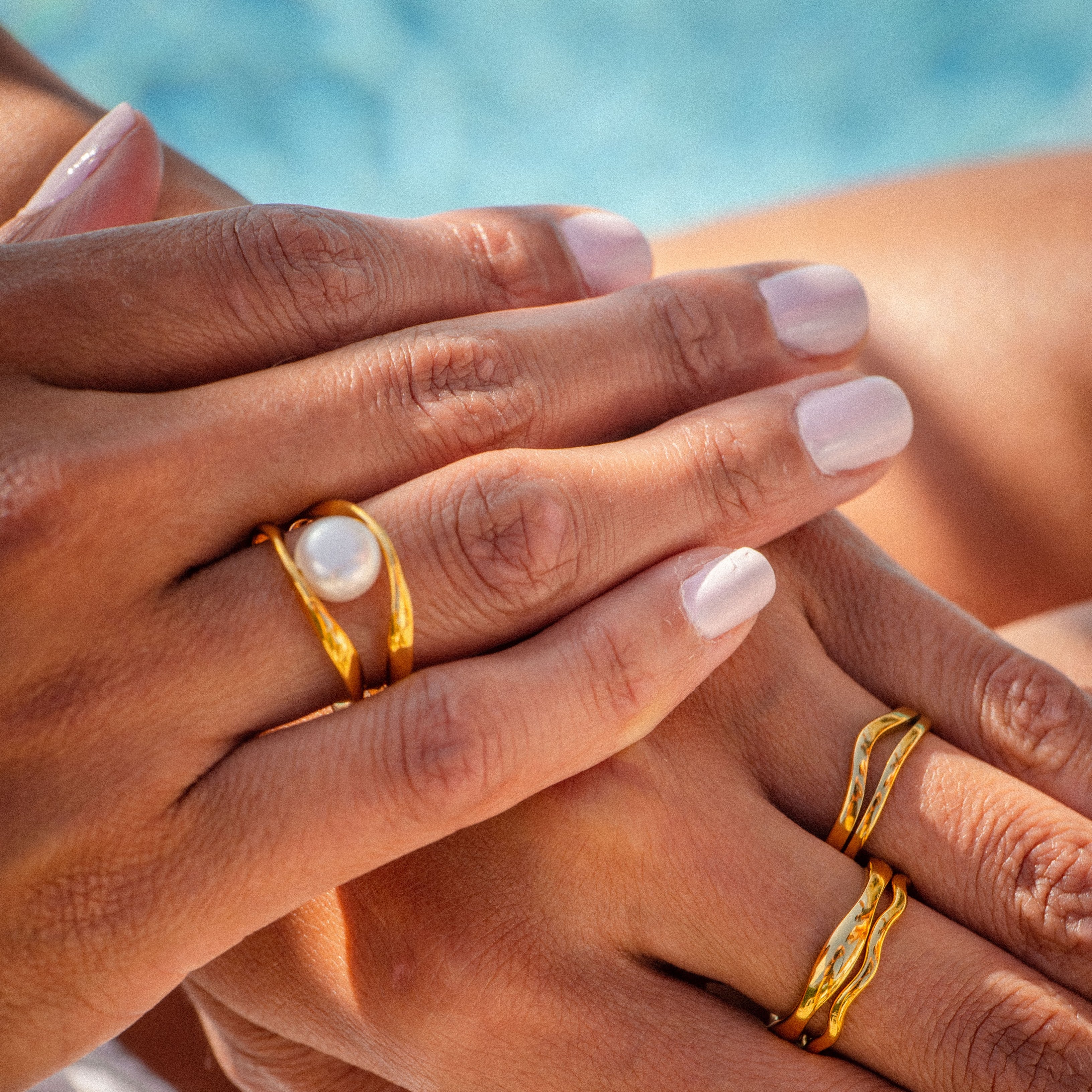 RAIA RING