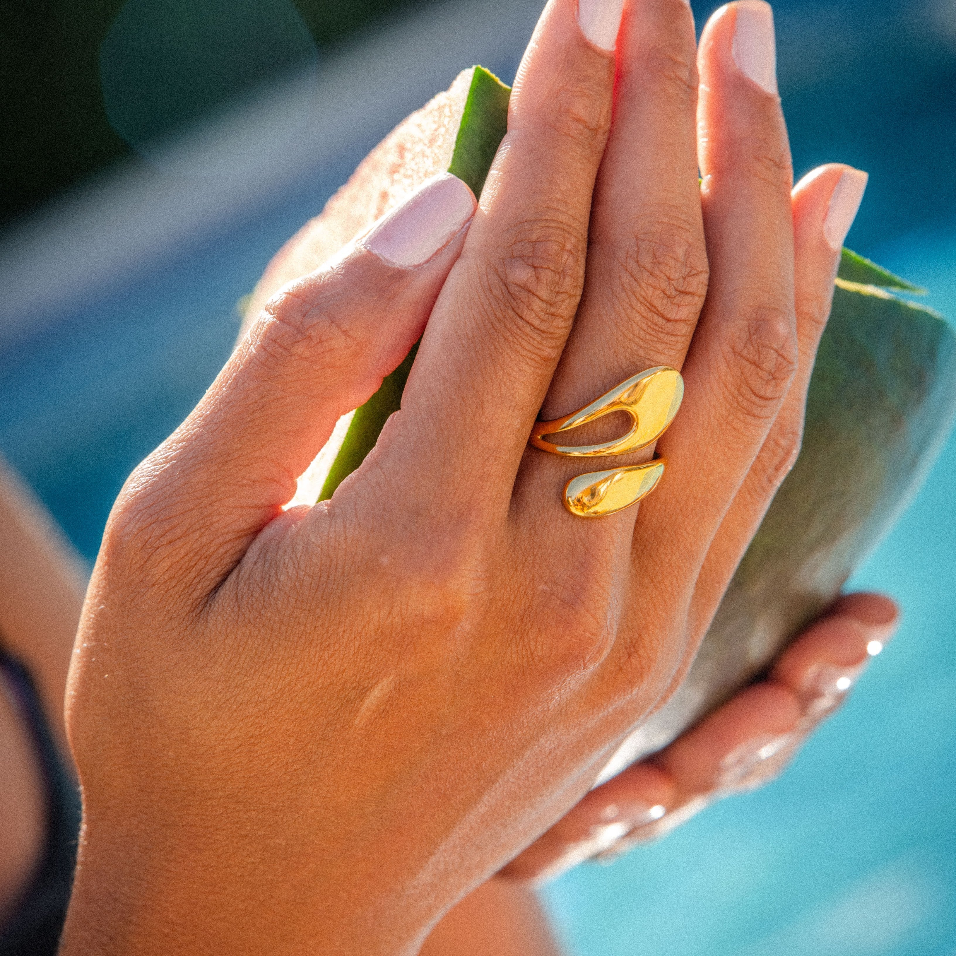 TAHAA RING
