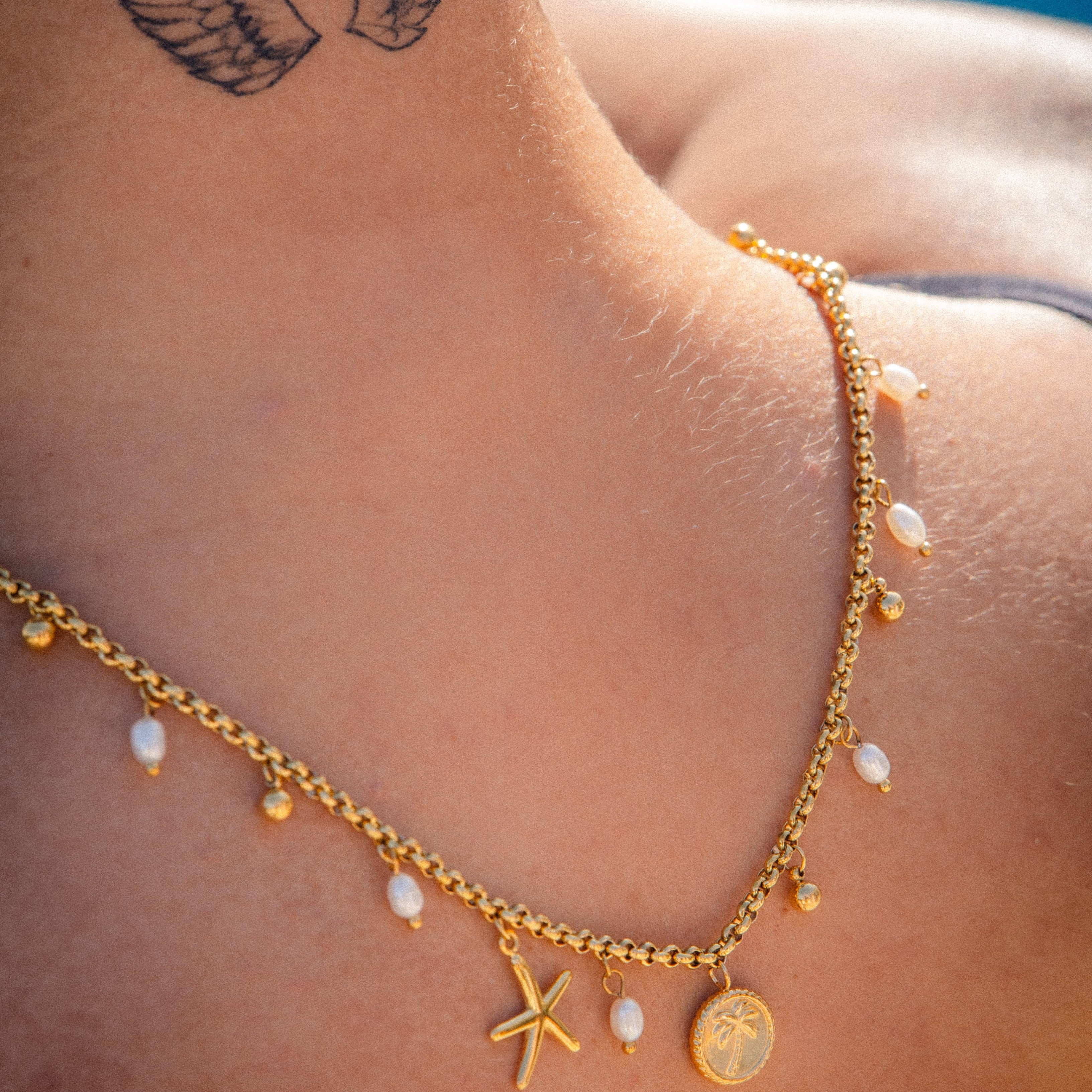 KAILANI NECKLACE