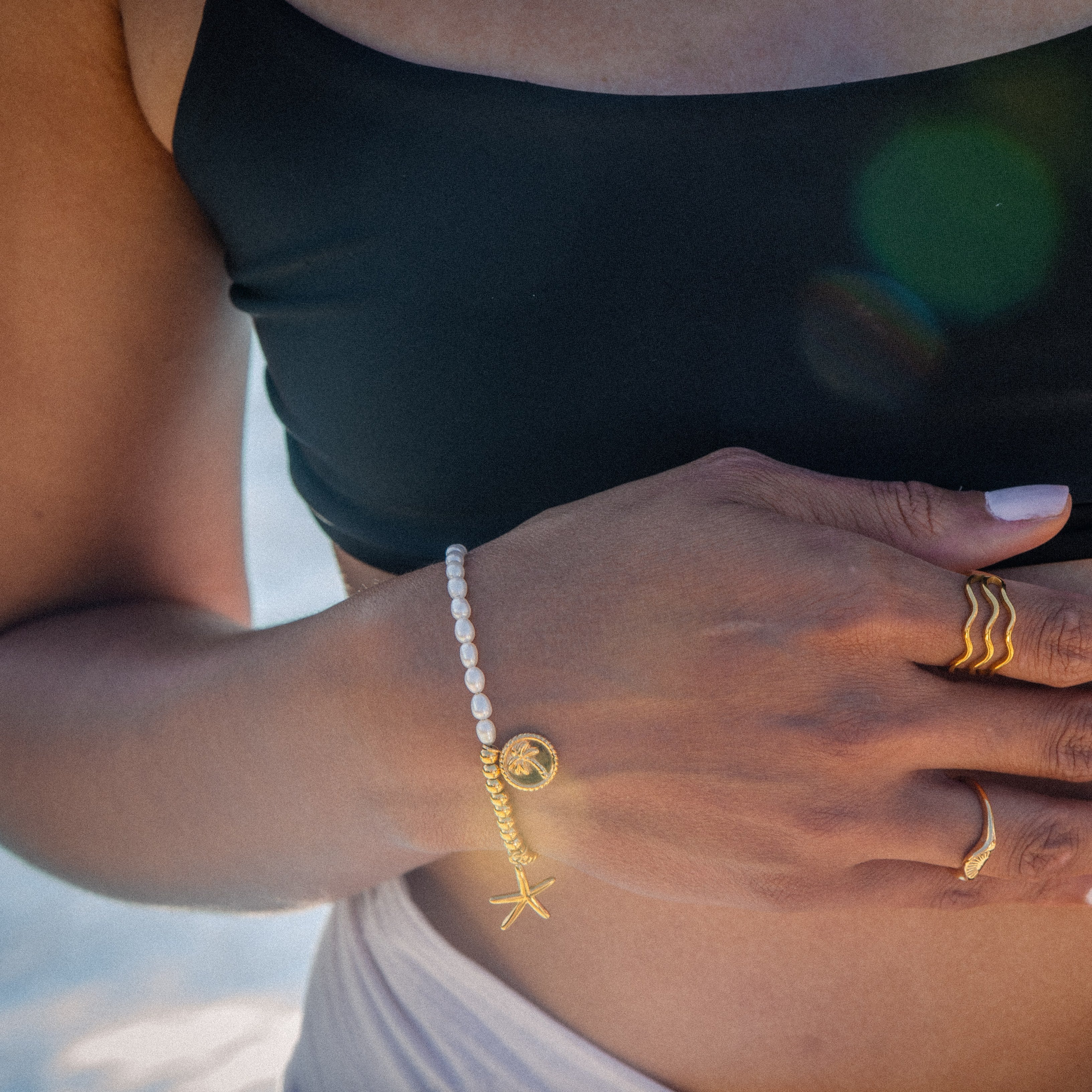 KAILANI BRACELET