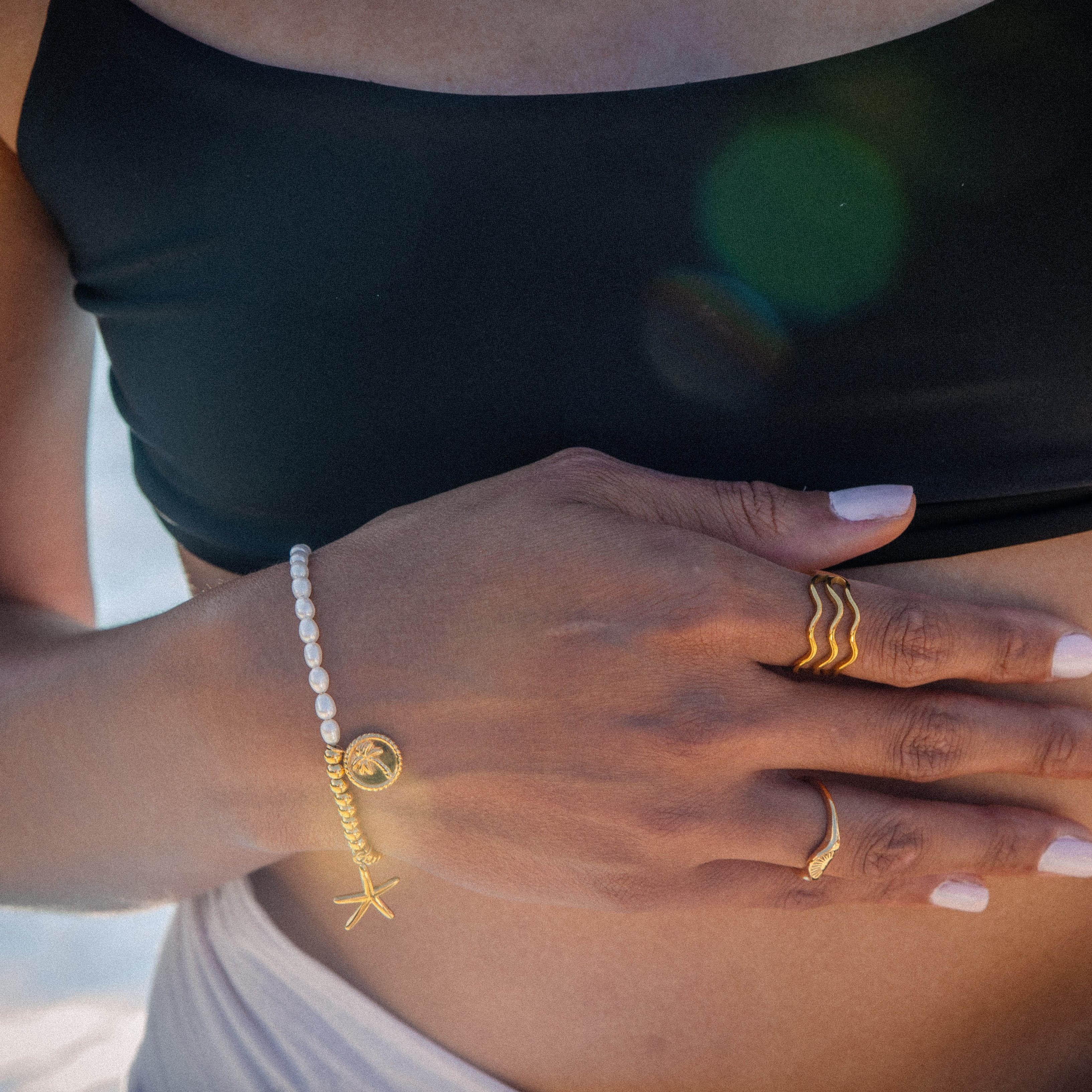 EDENIA RING