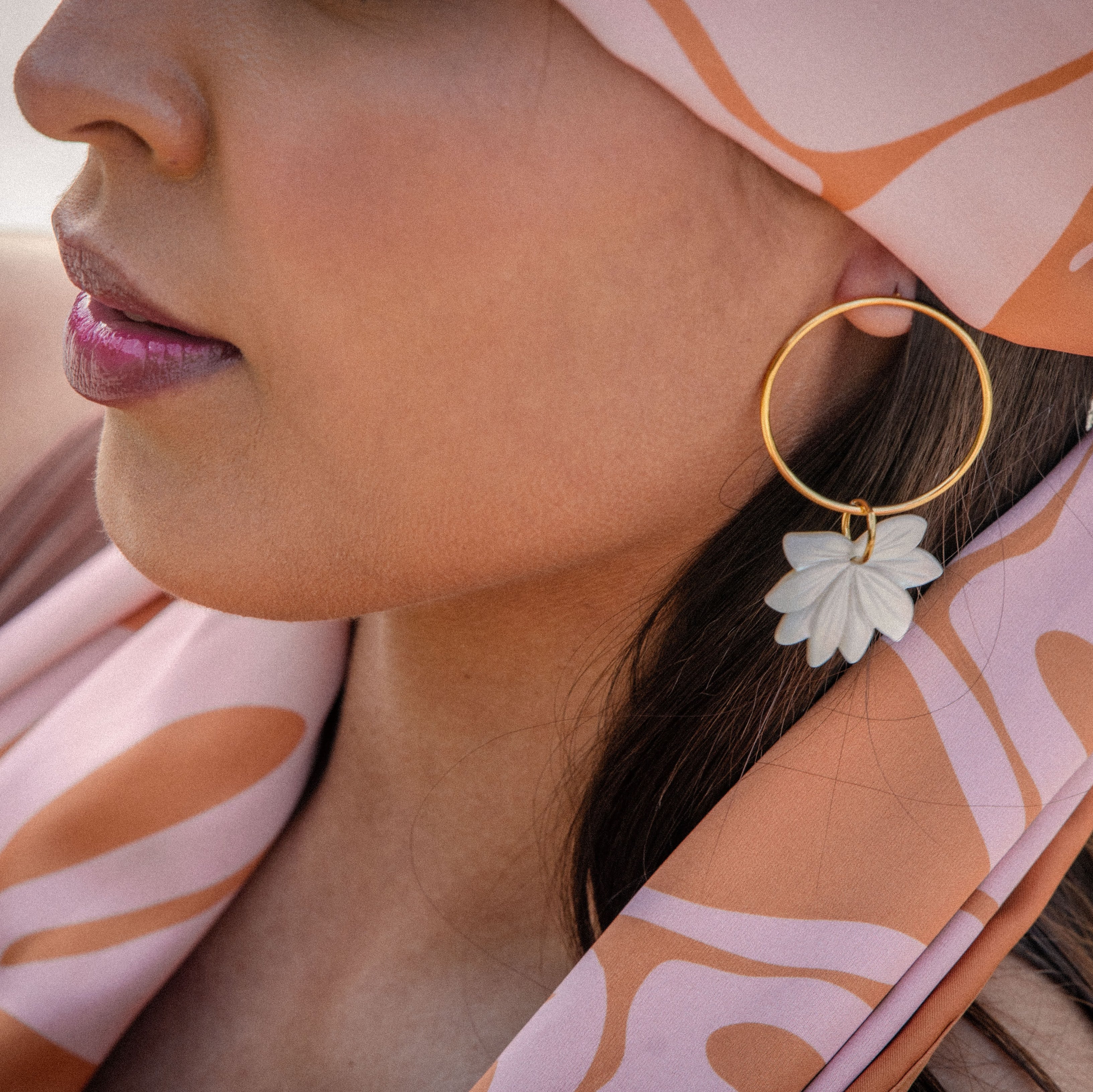 NAYA EARRINGS
