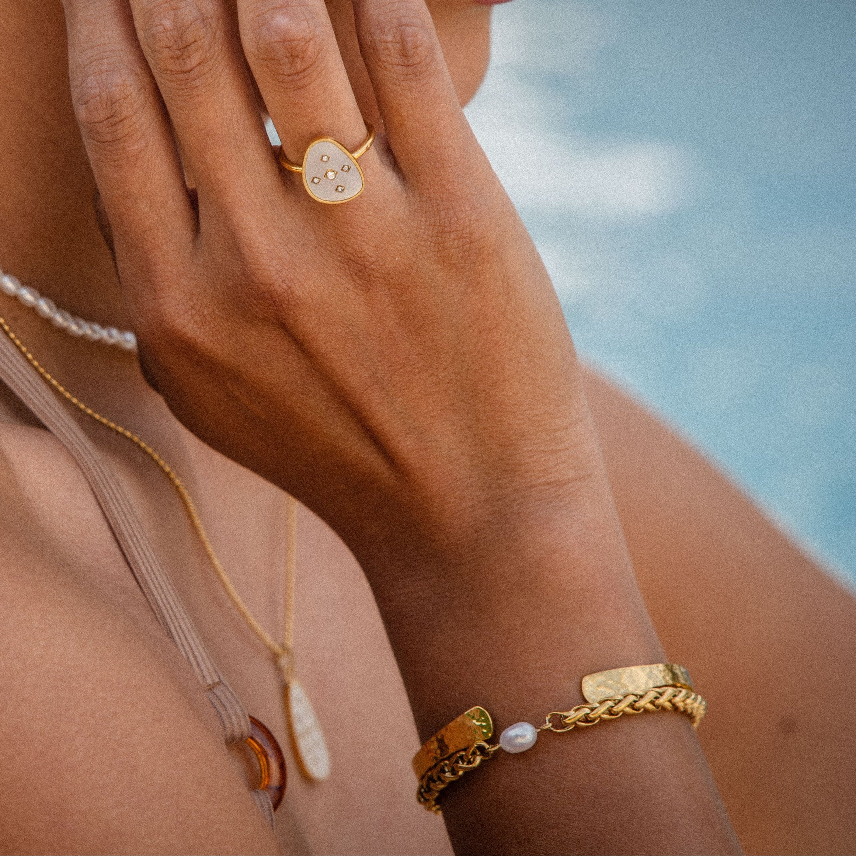 NALANI BRACELET
