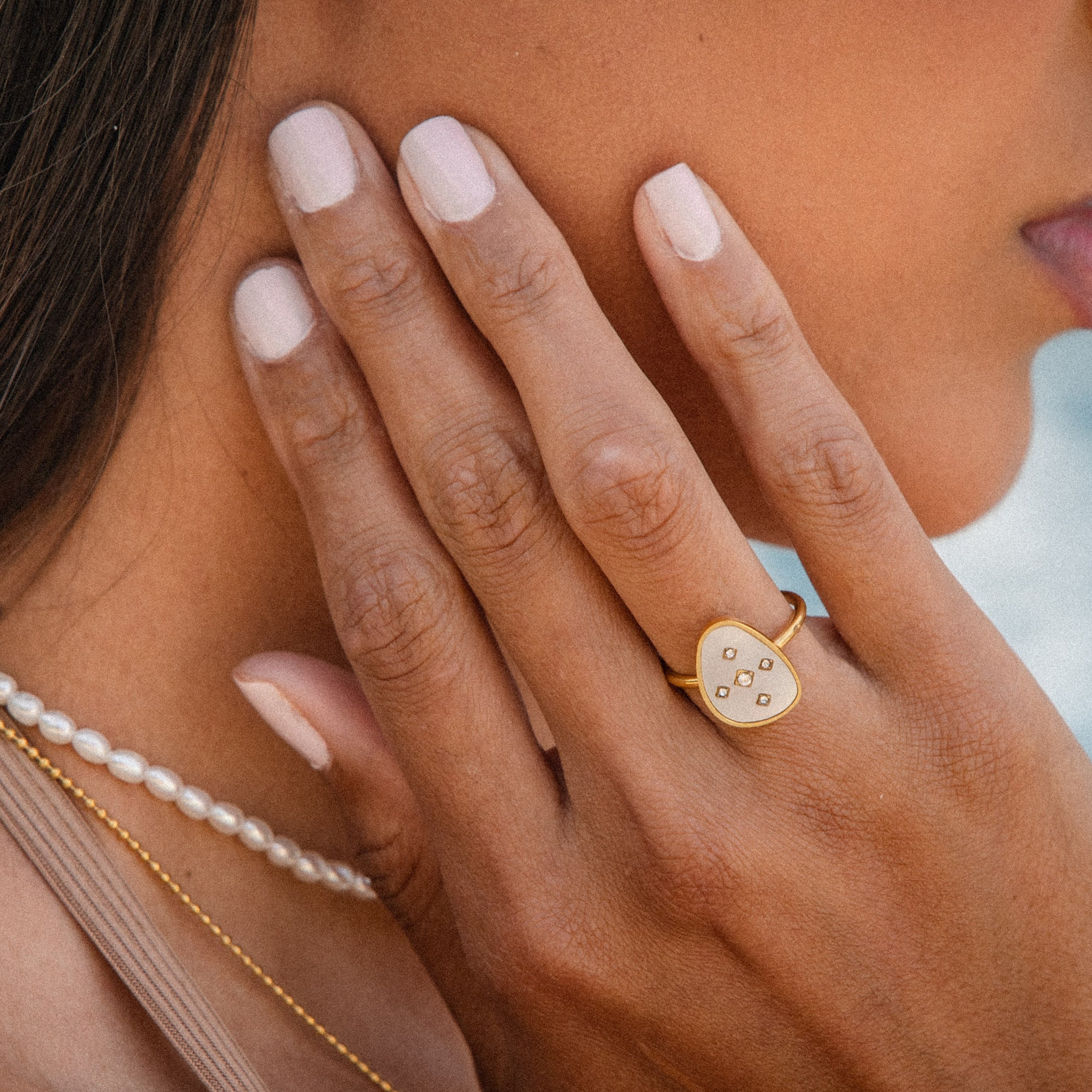 SIRENA RING