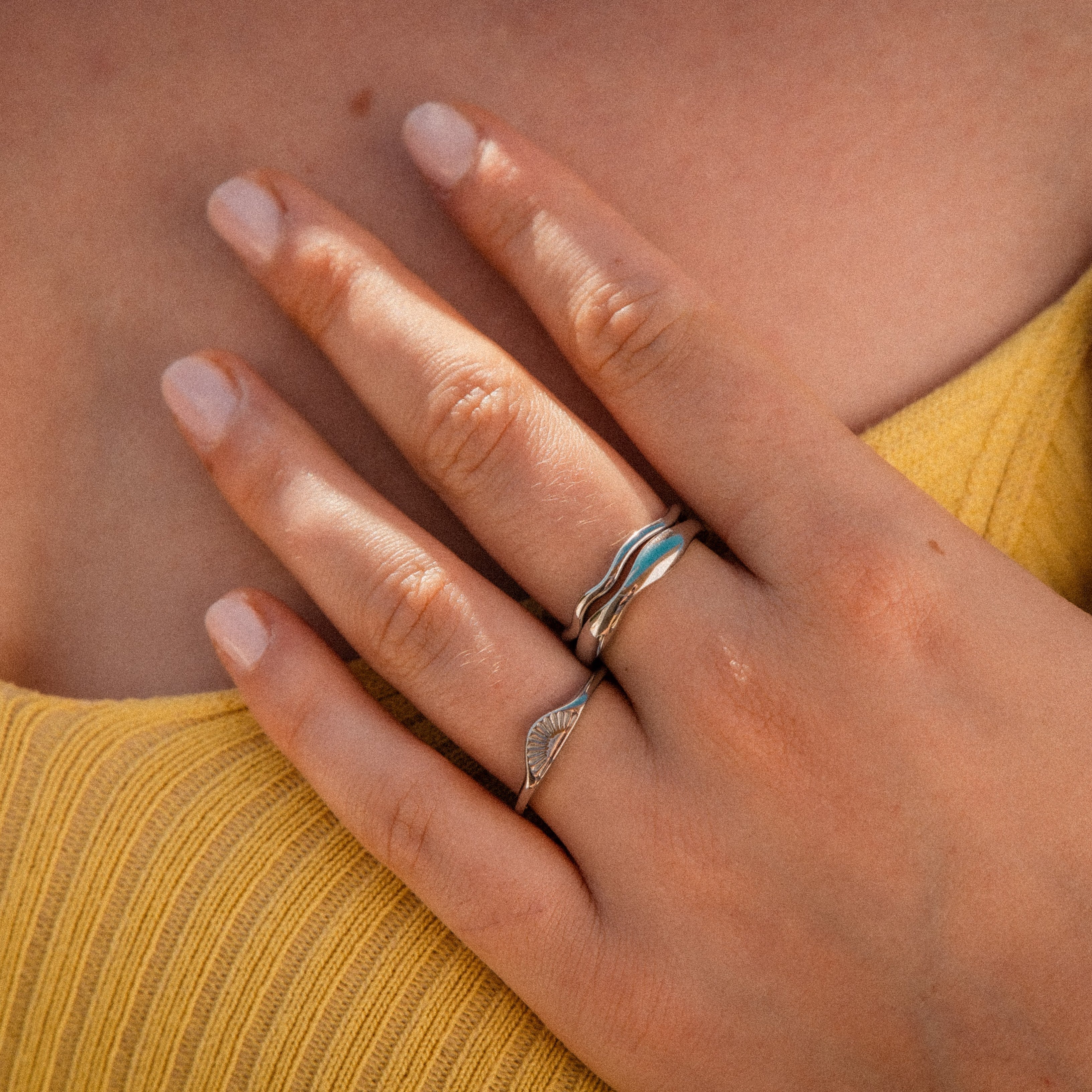 SOL RING