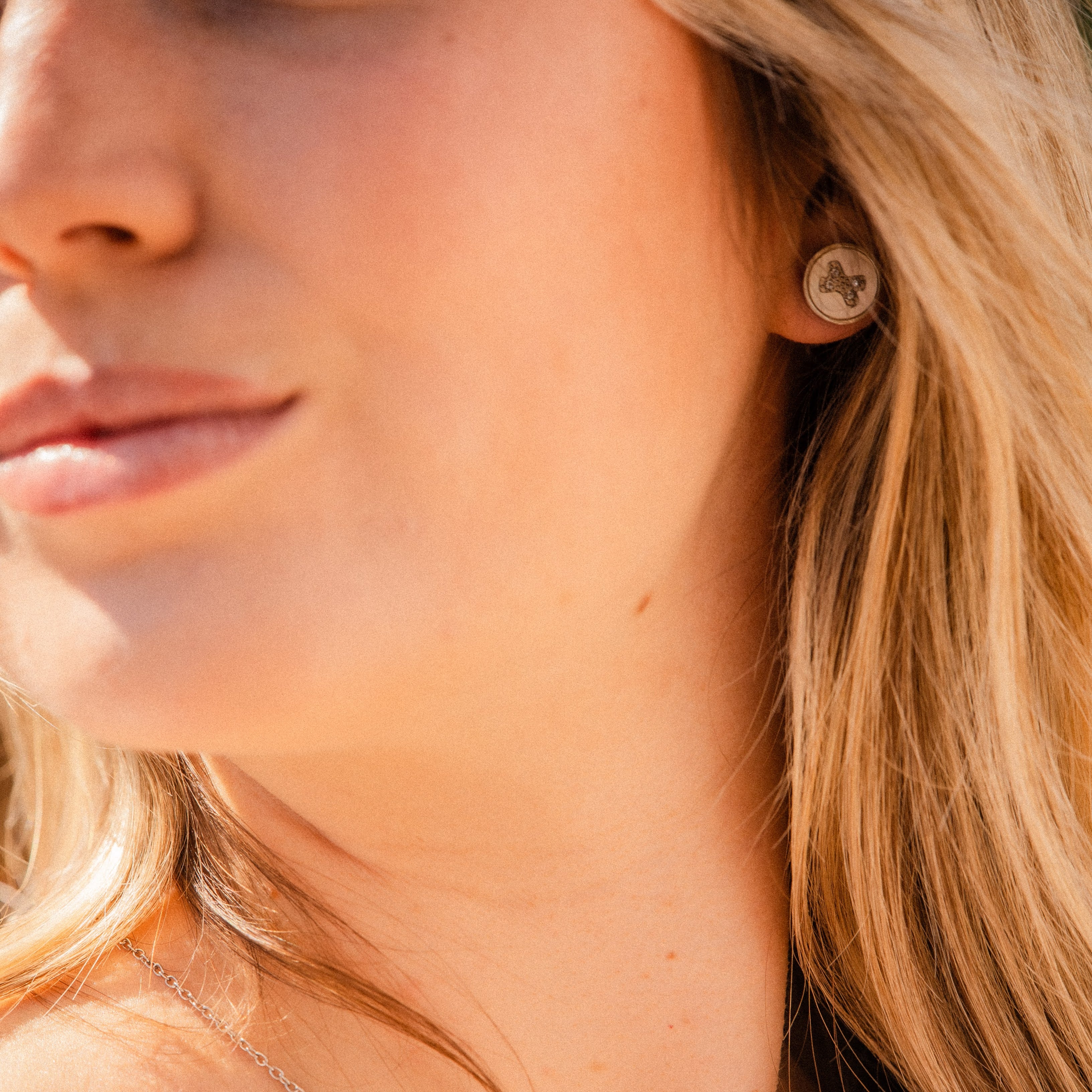 VAIANA EARRINGS