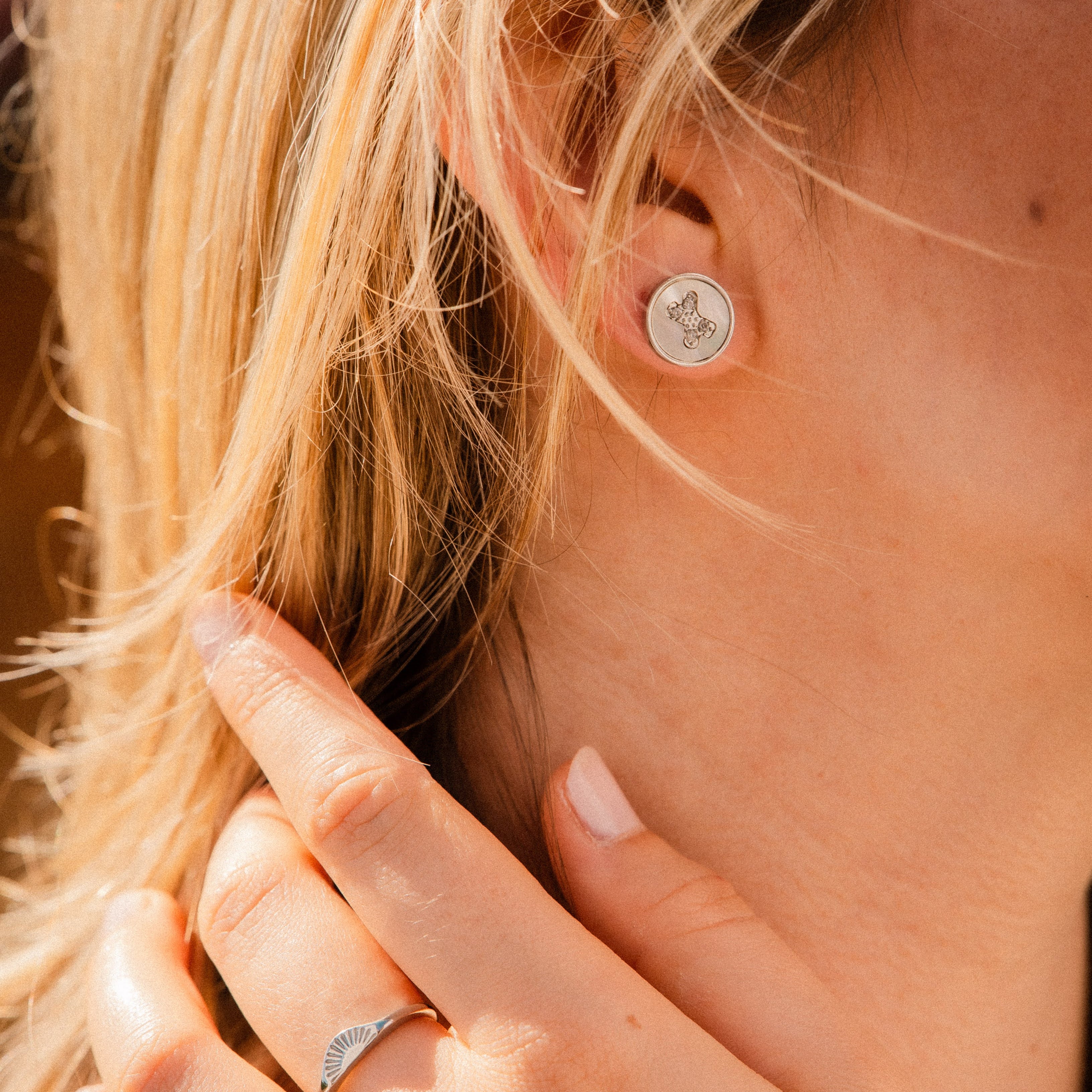 VAIANA EARRINGS