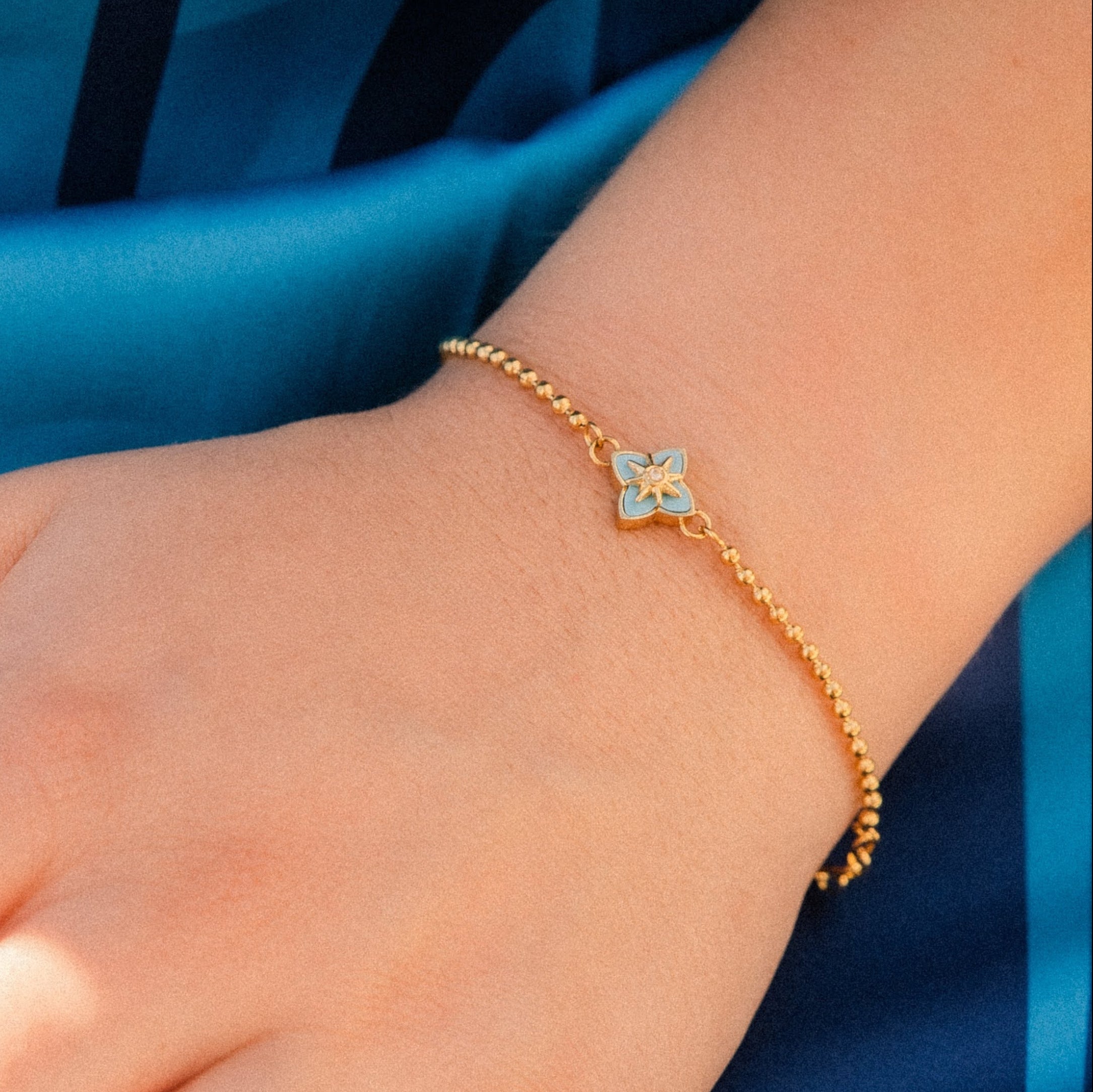 LAGUNA BRACELET