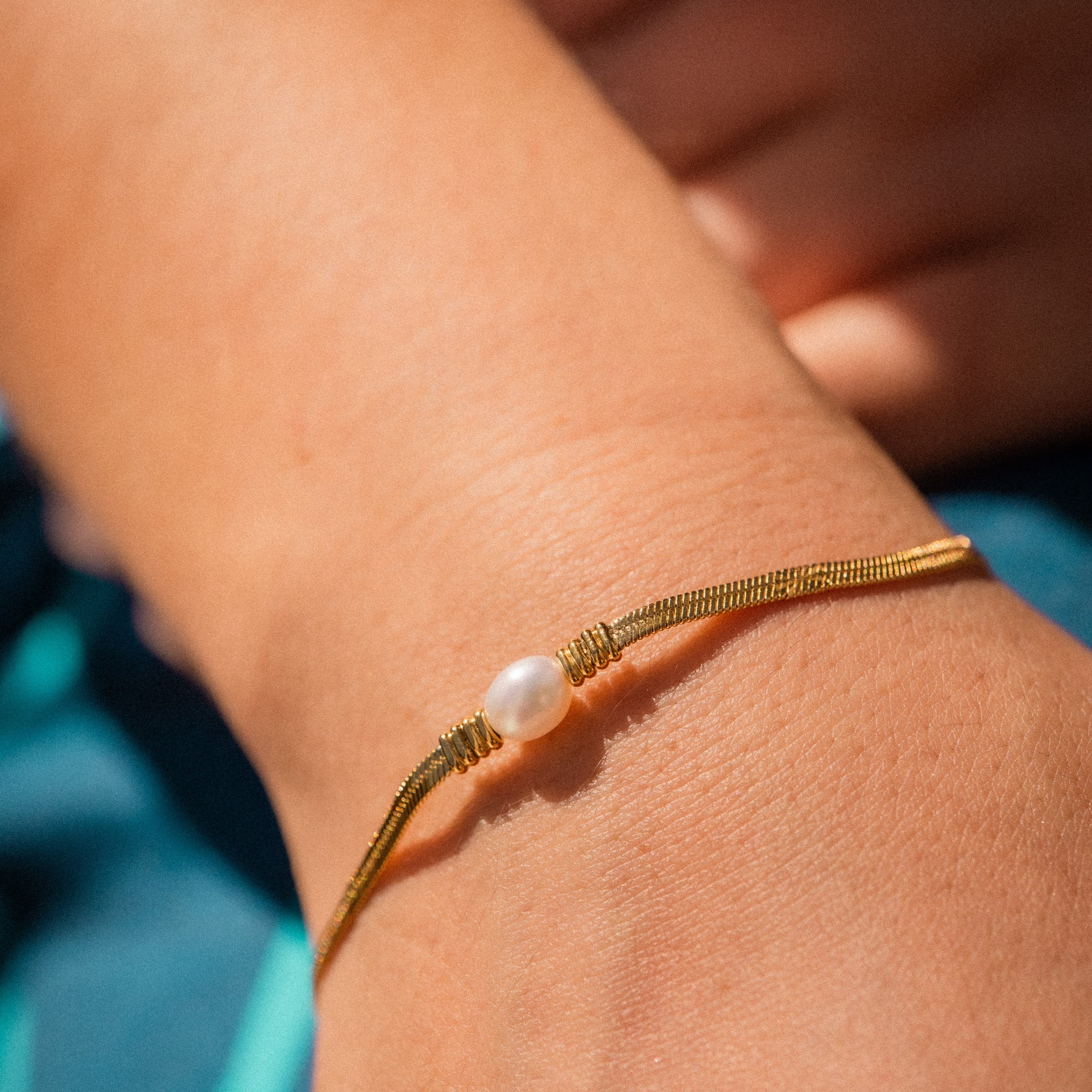 OCEANE BRACELET