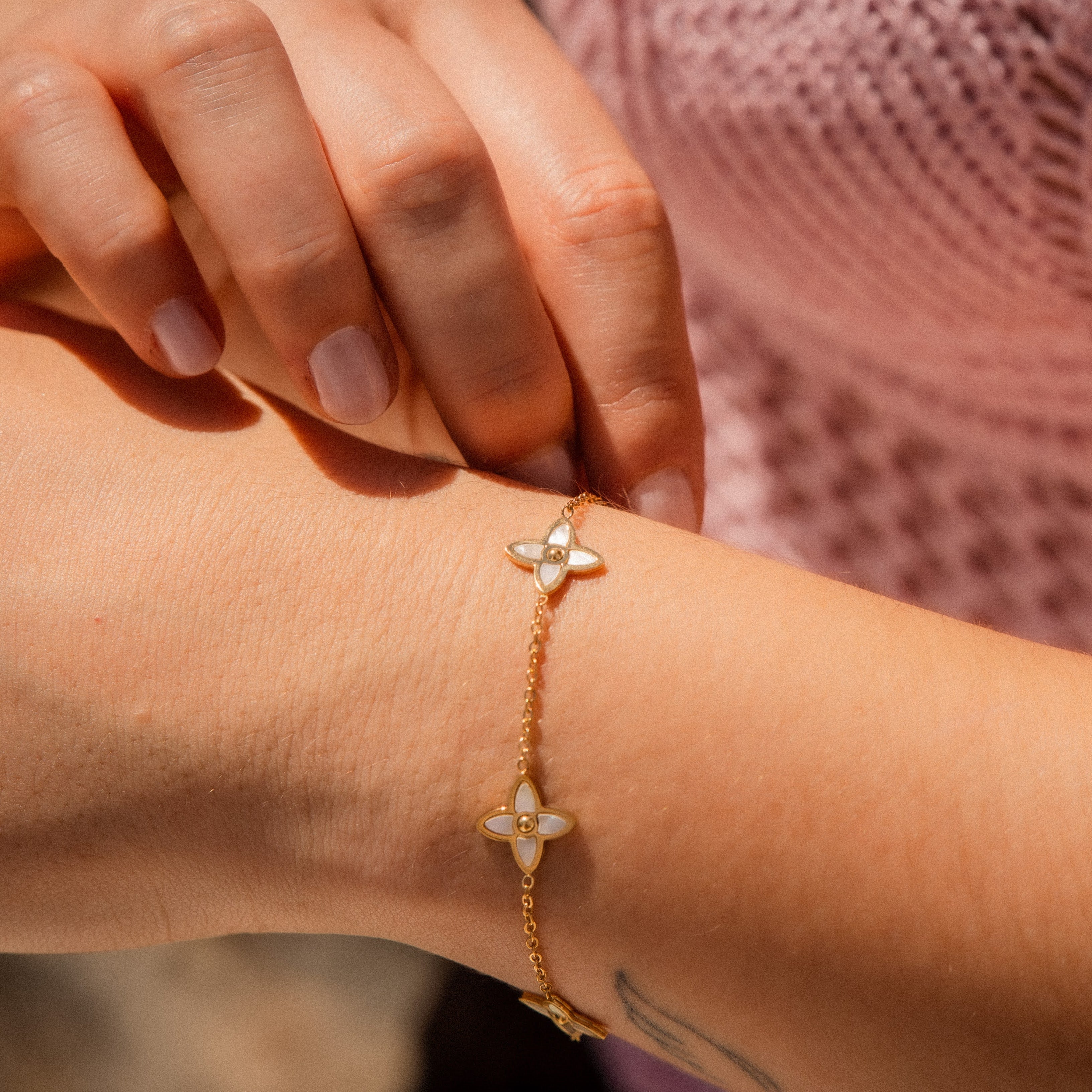 VAHINE BRACELET