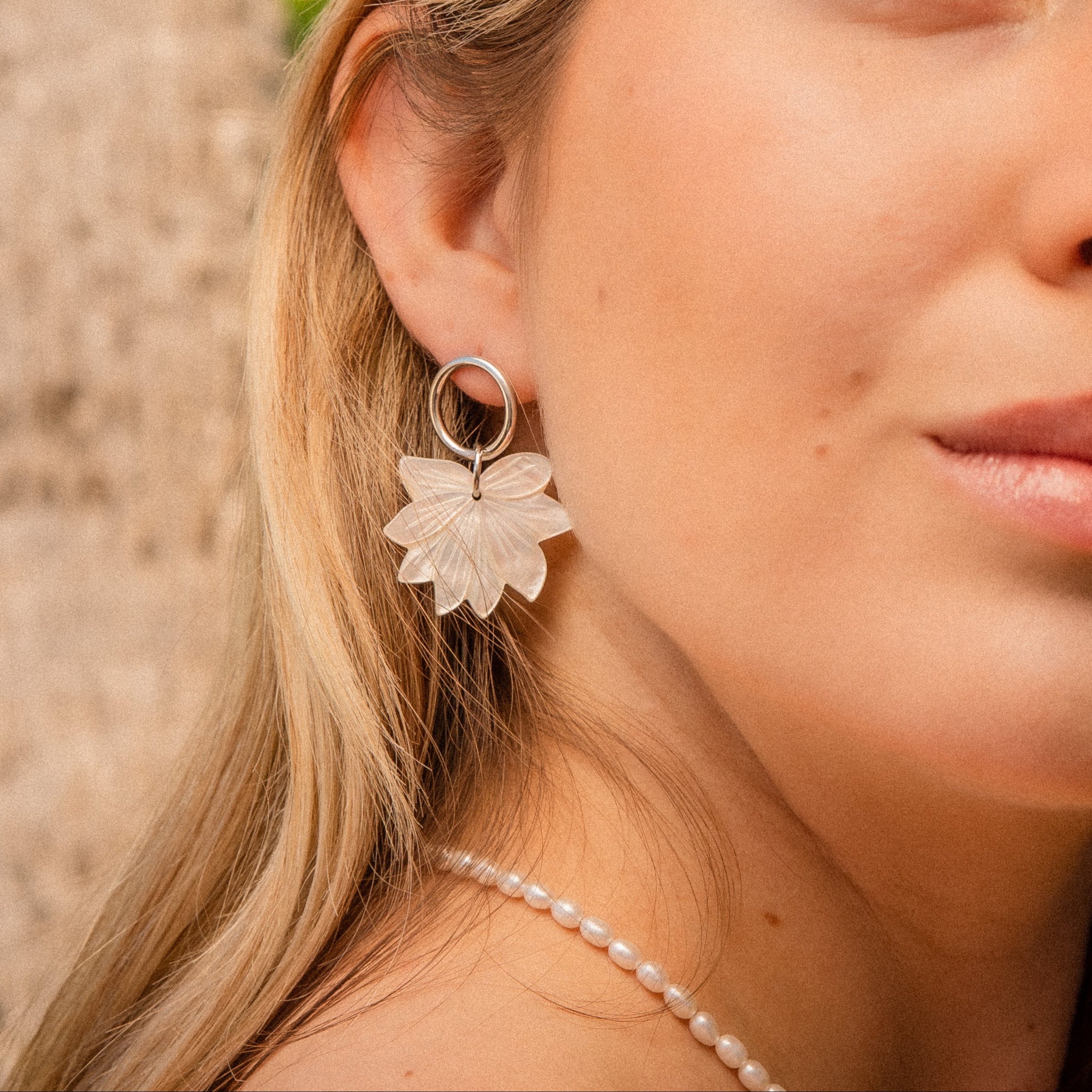 TROPIKA EARRINGS