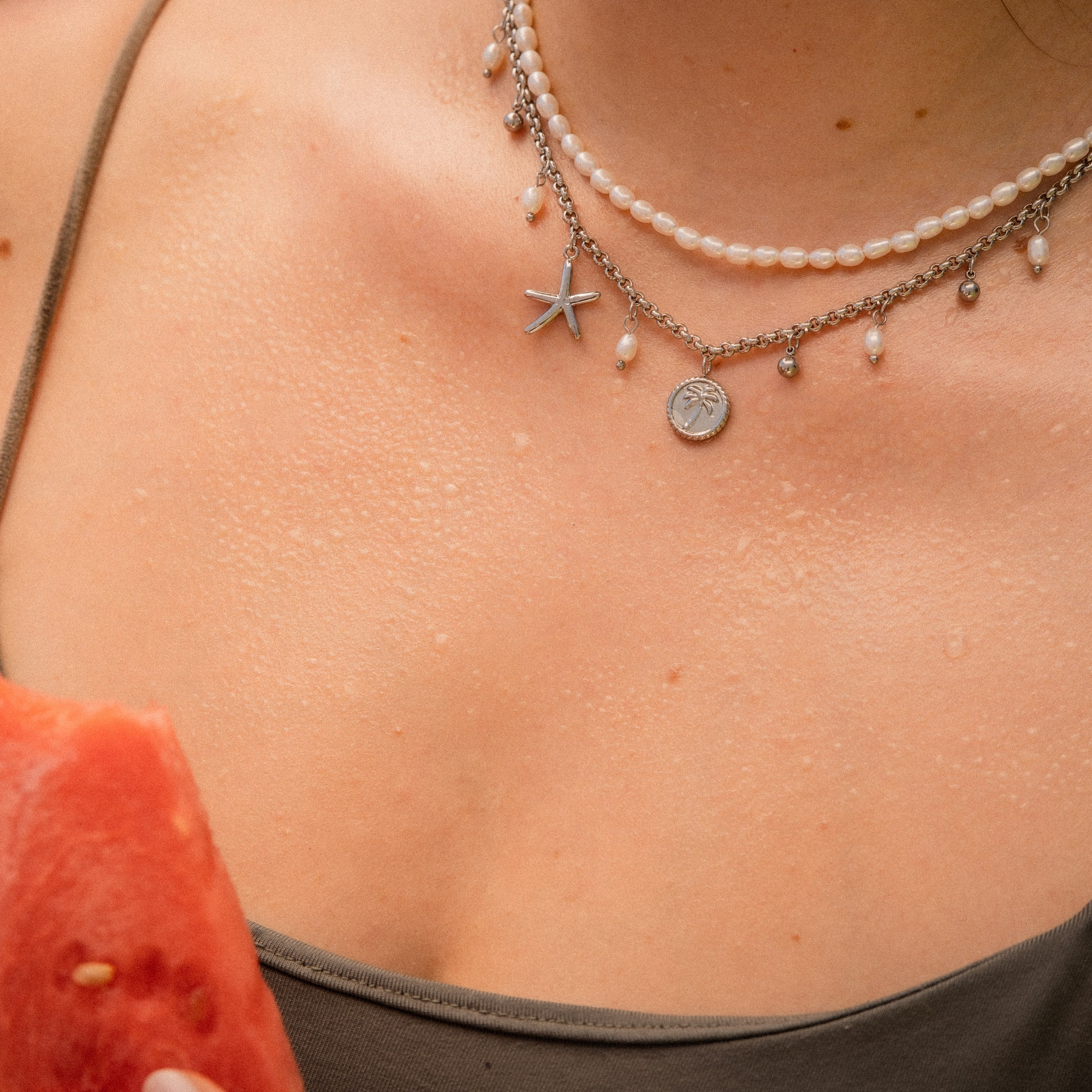 KAILANI NECKLACE