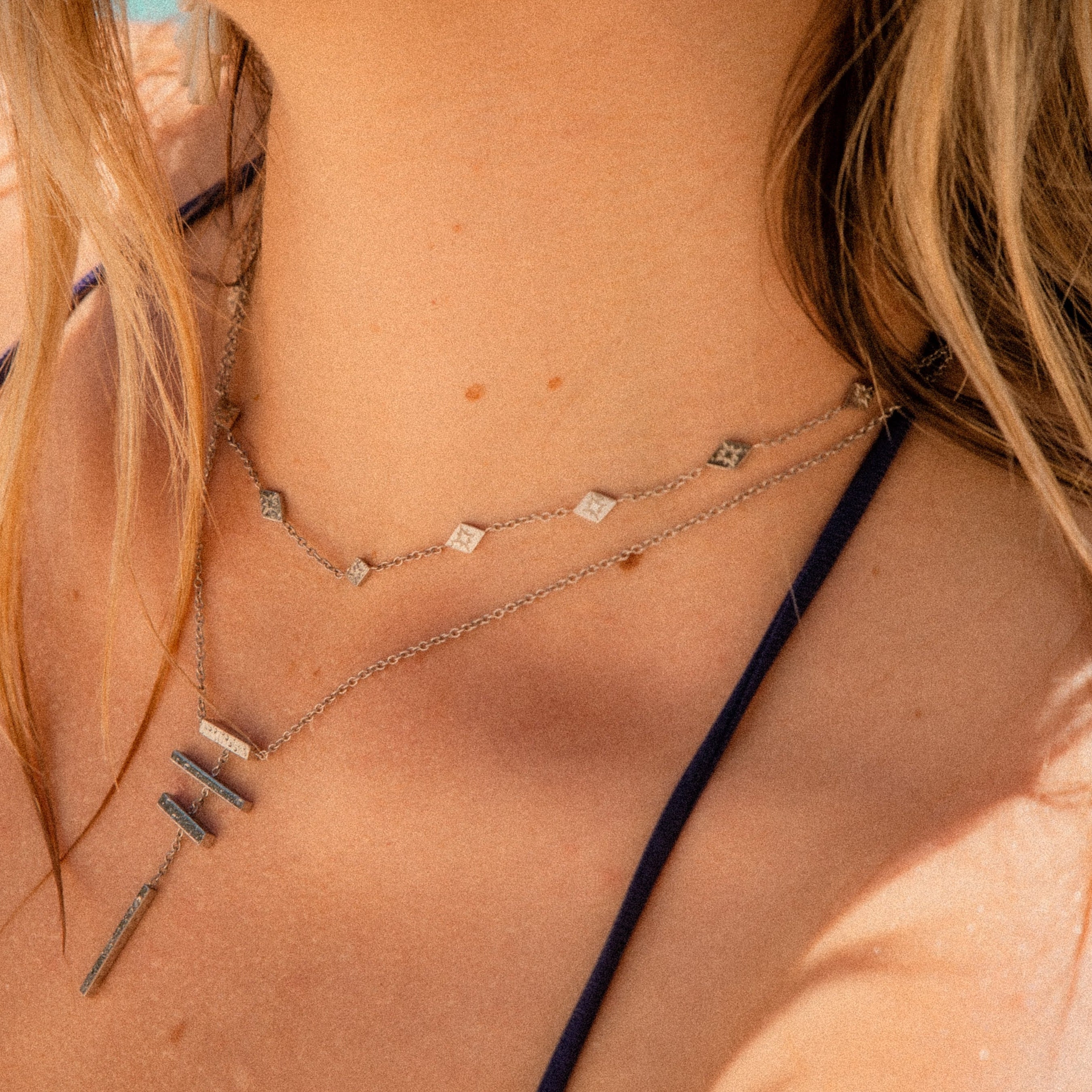 MAHANA NECKLACE