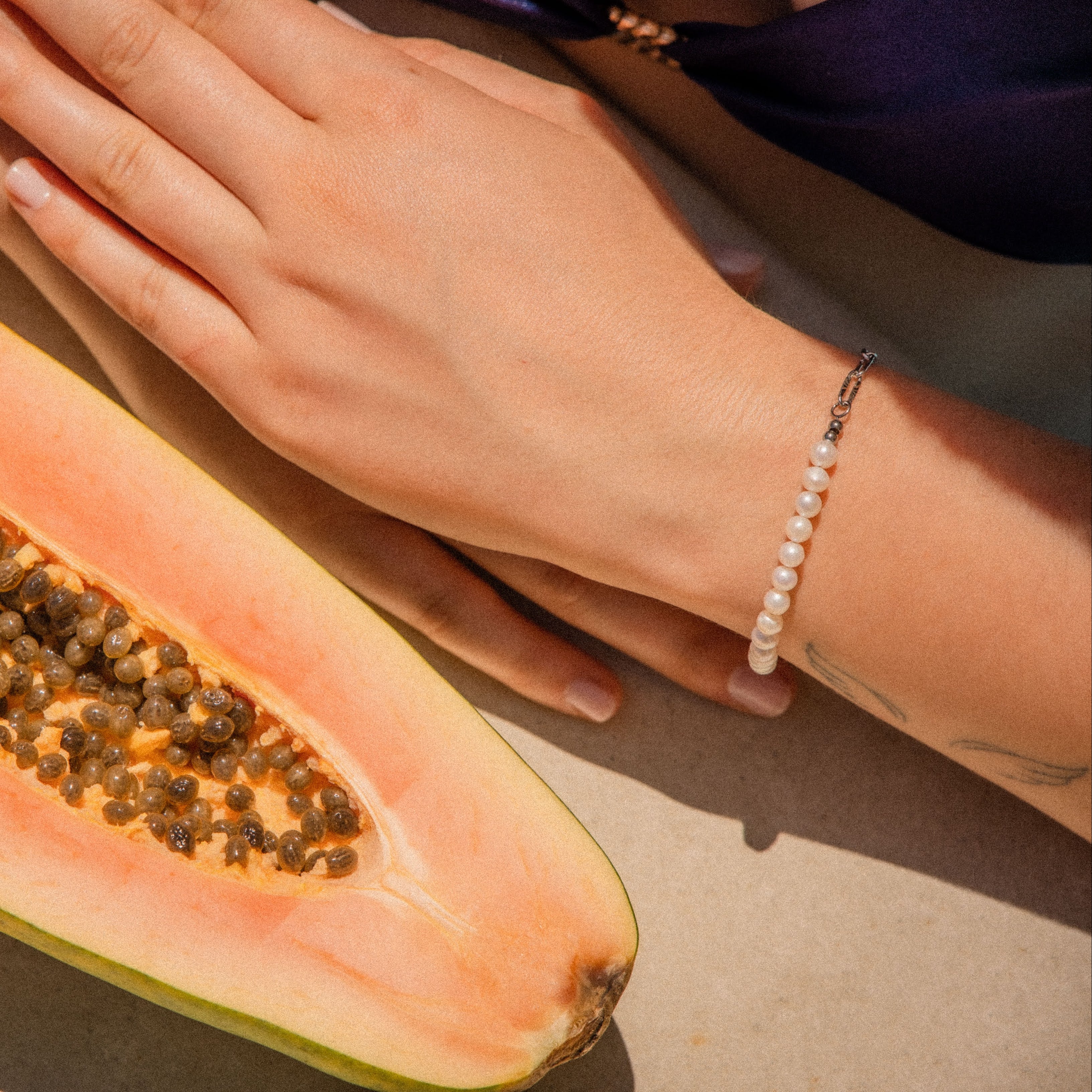 LEILANI BRACELET
