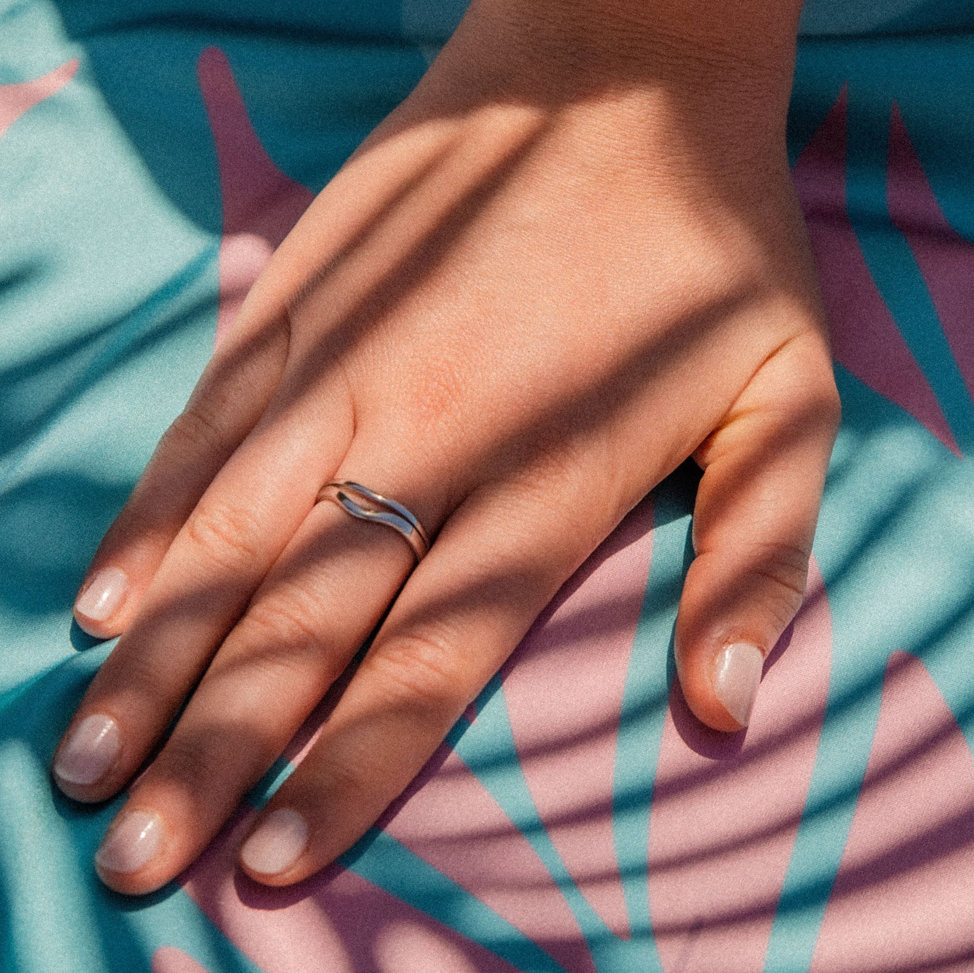 RAIA RING