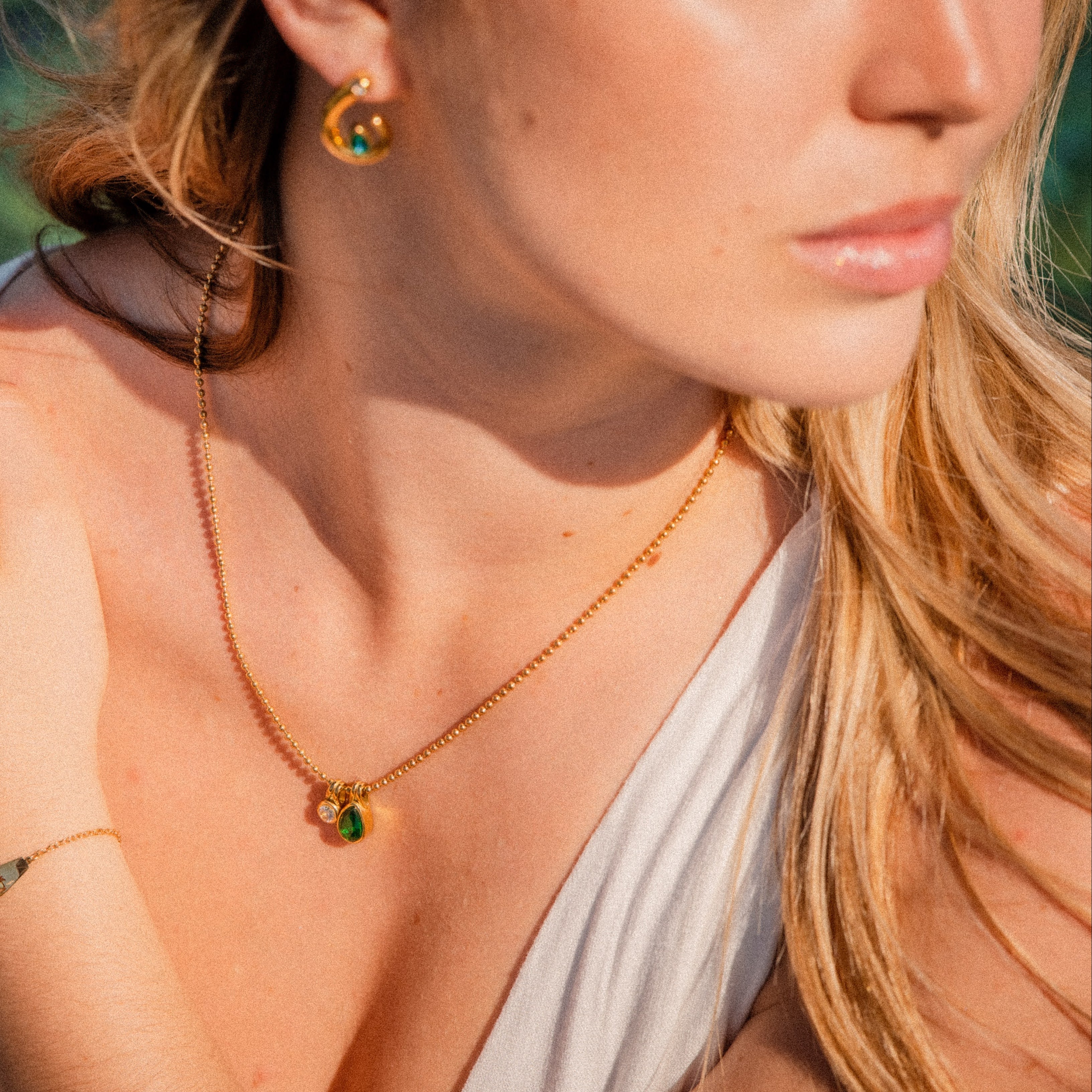 MANA NECKLACE