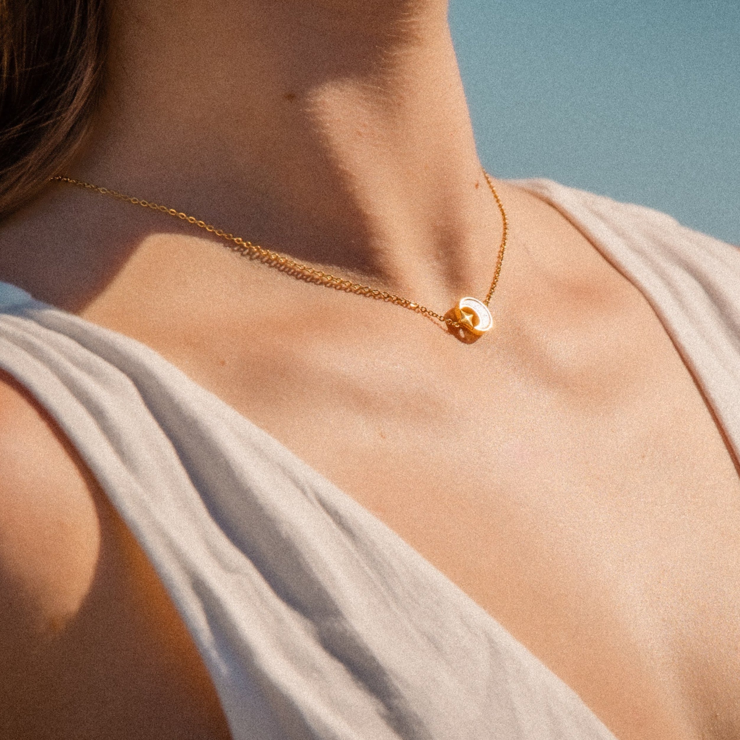 KAILA NECKLACE