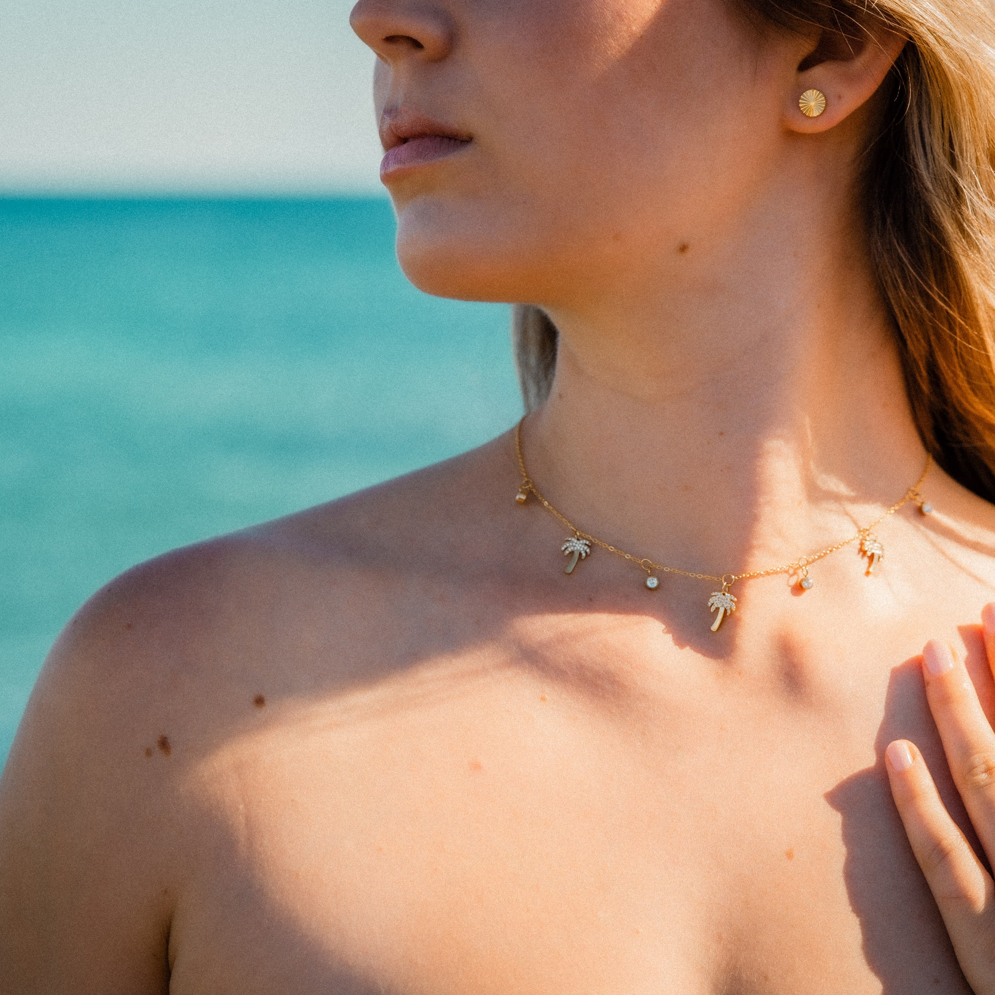 MOANA NECKLACE