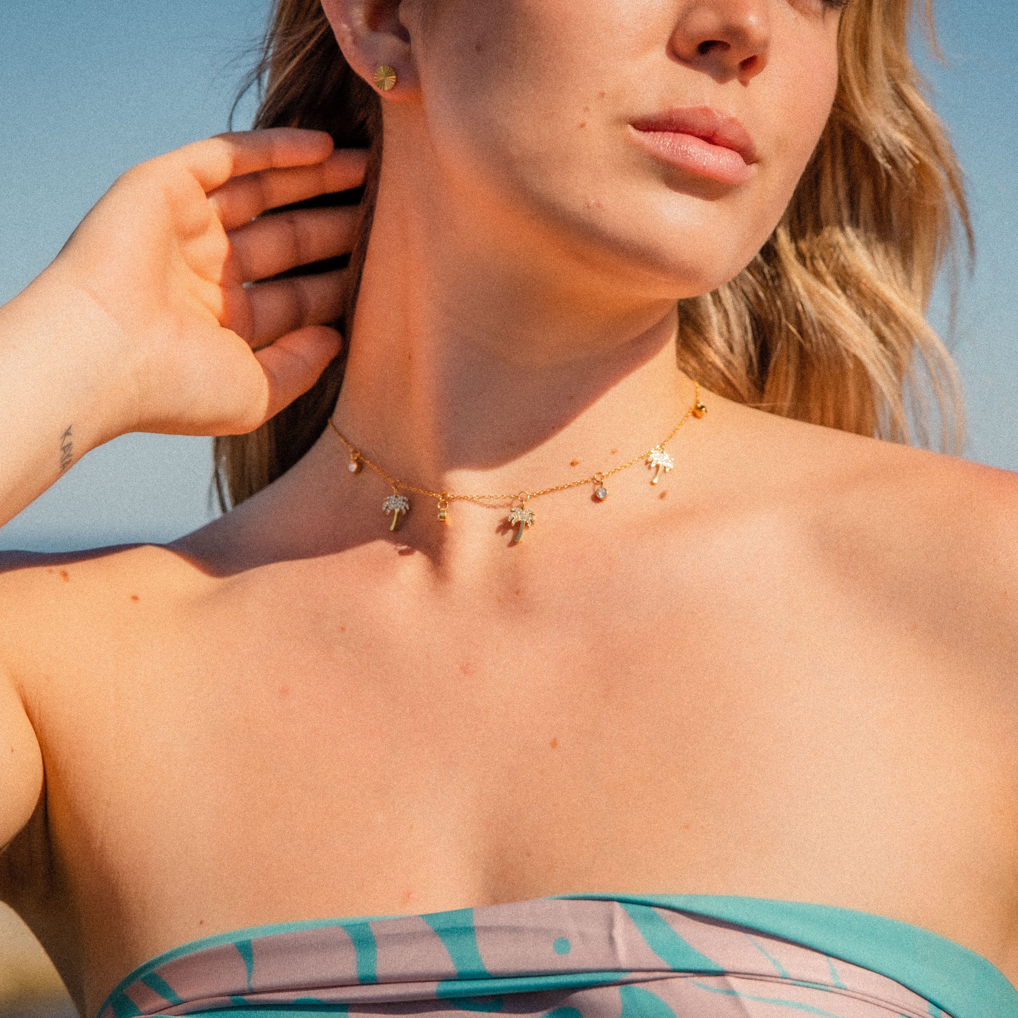 MOANA NECKLACE