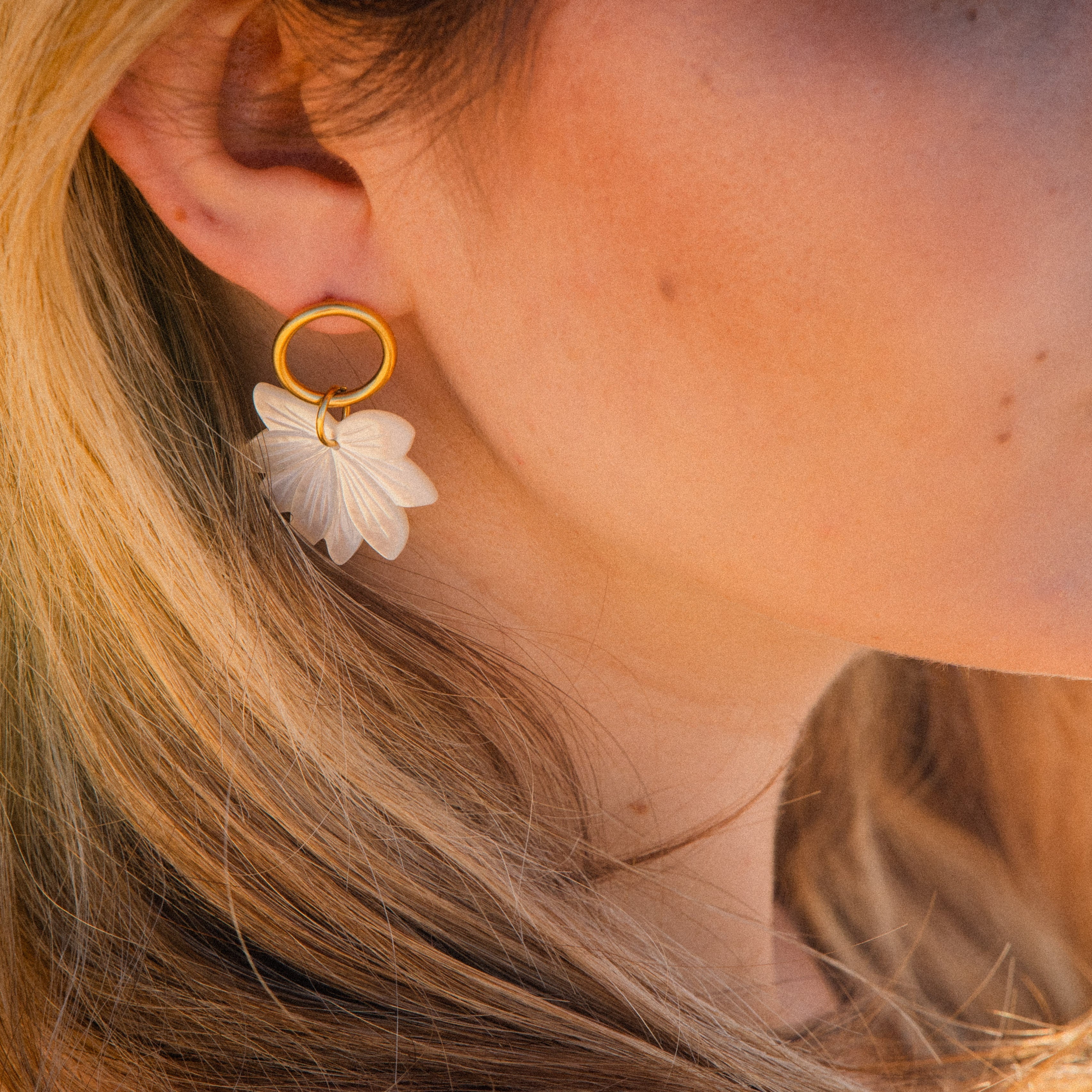 TROPIKA EARRINGS