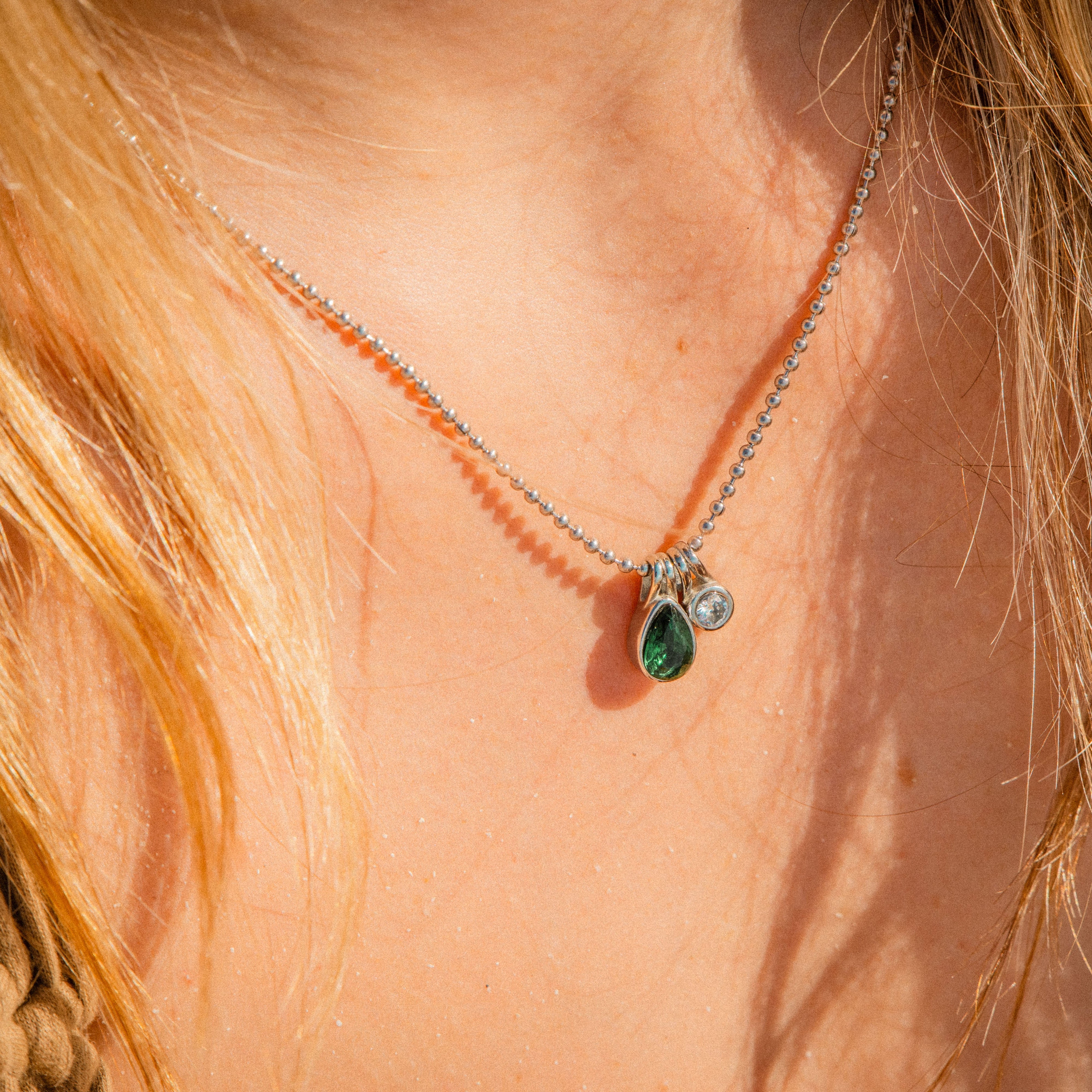 MANA NECKLACE