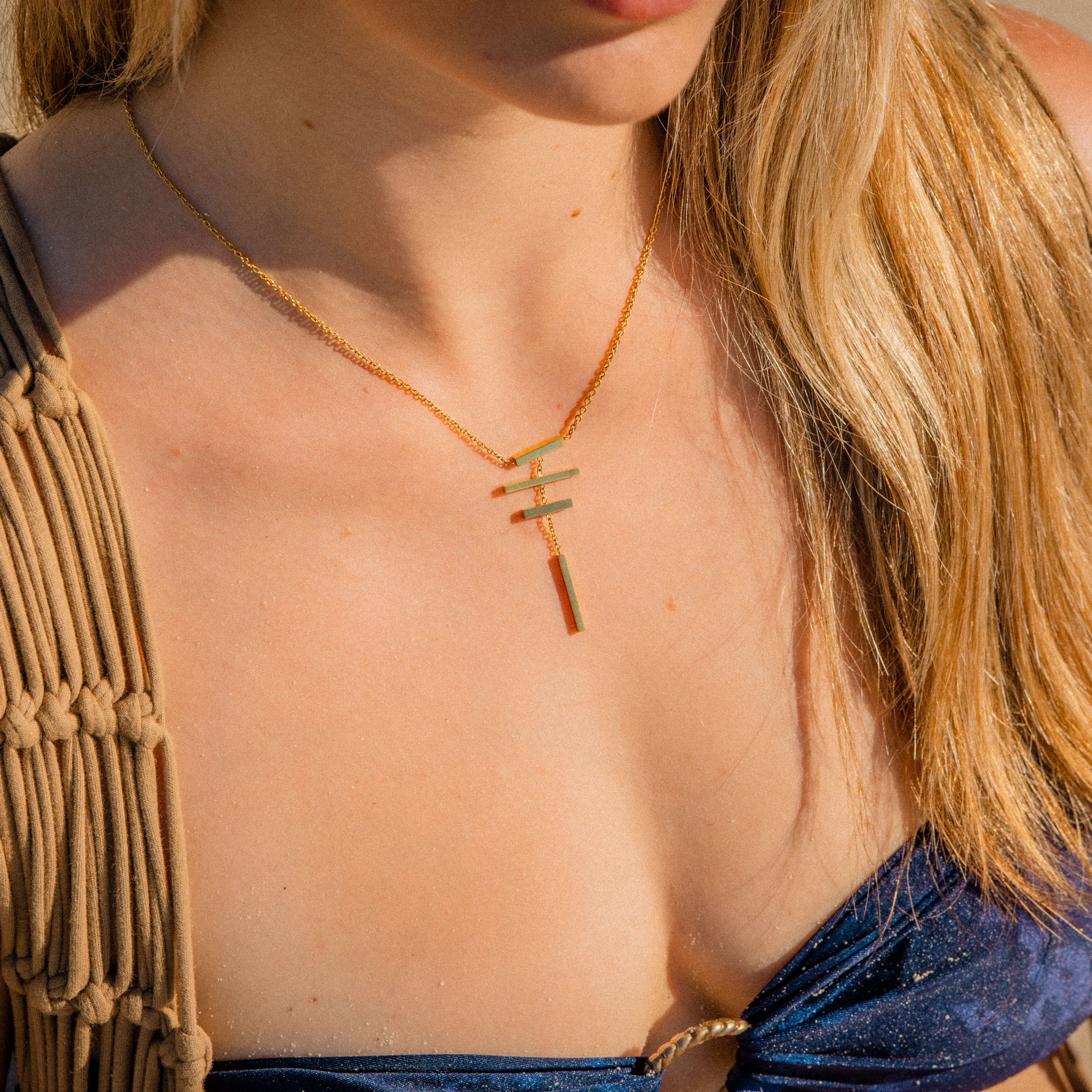 SIANA NECKLACE
