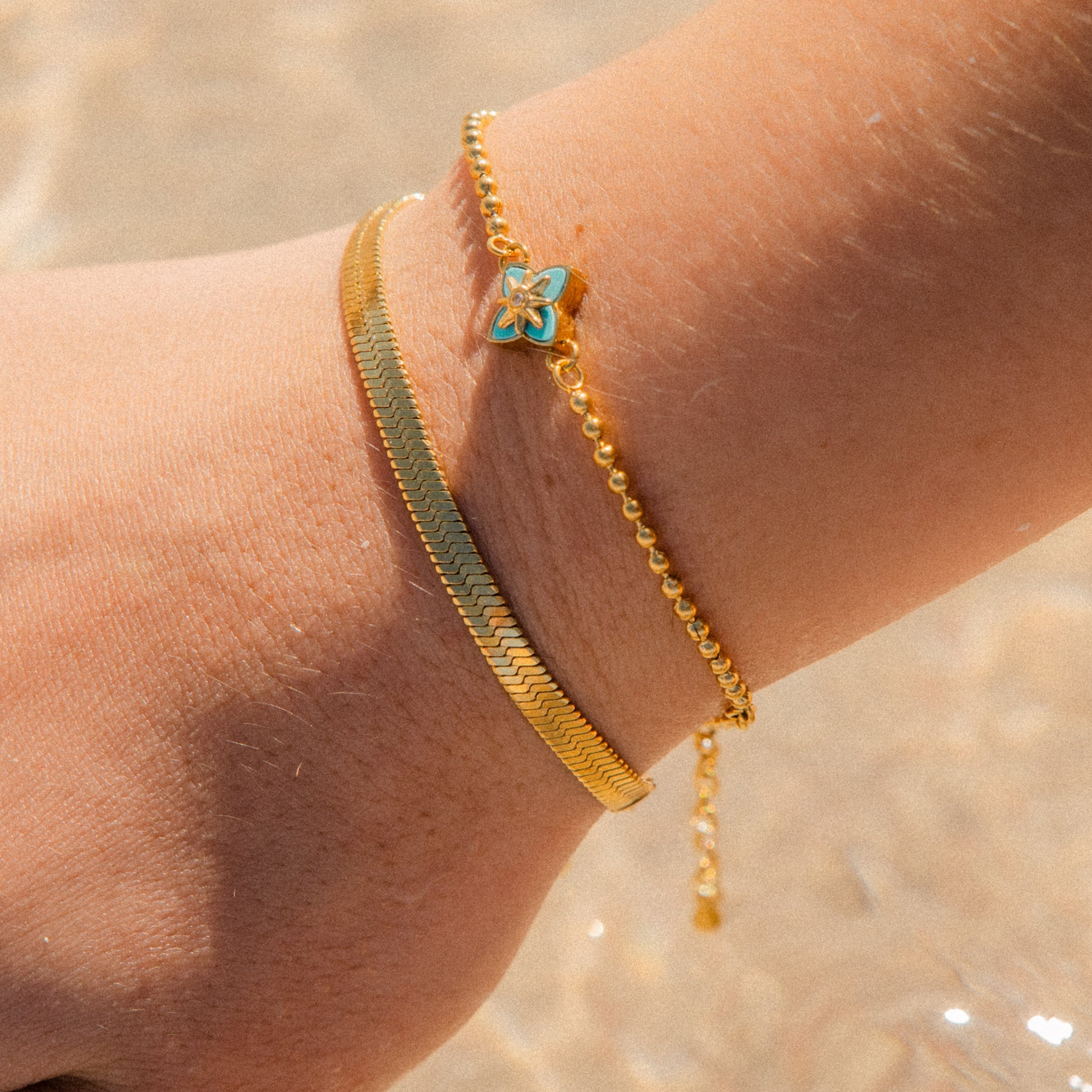 LAGUNA BRACELET
