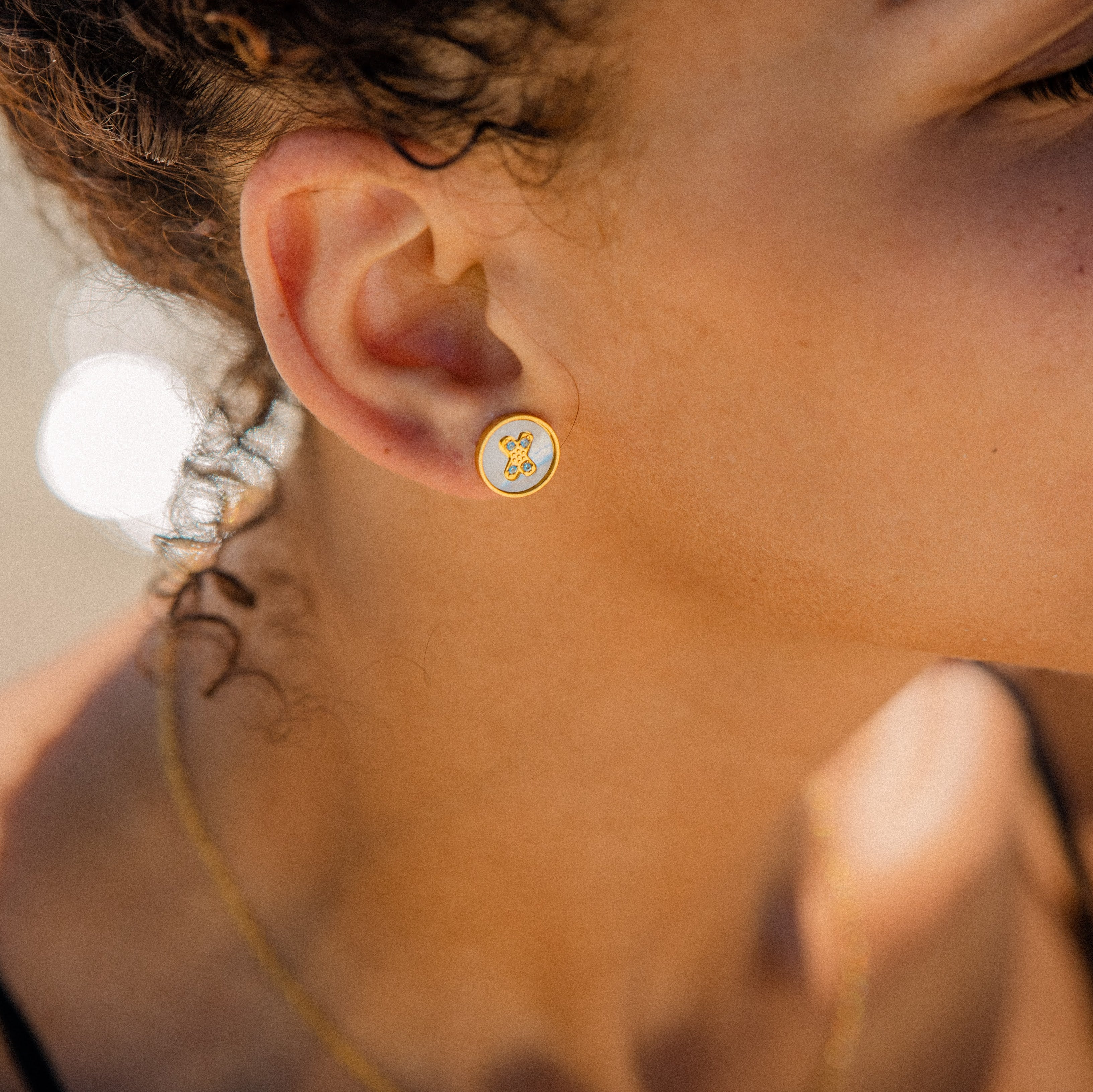 VAIANA EARRINGS