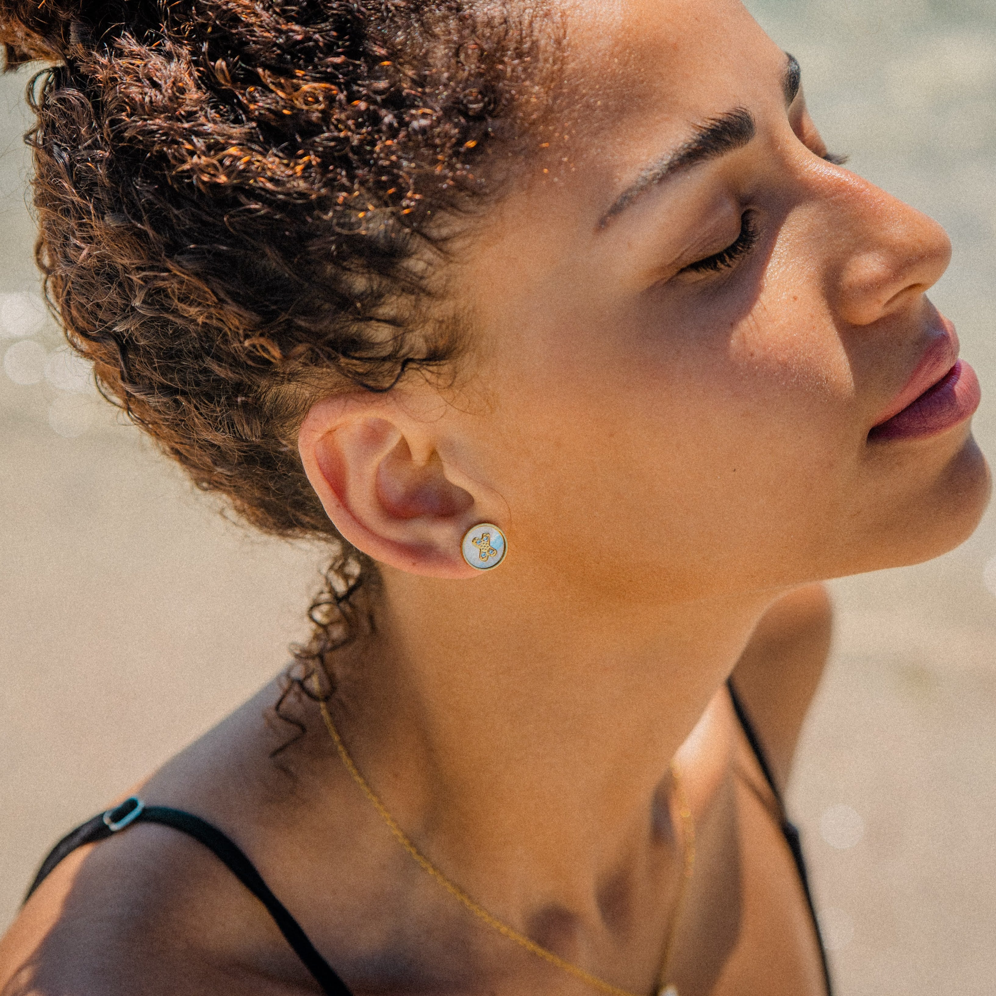 VAIANA EARRINGS