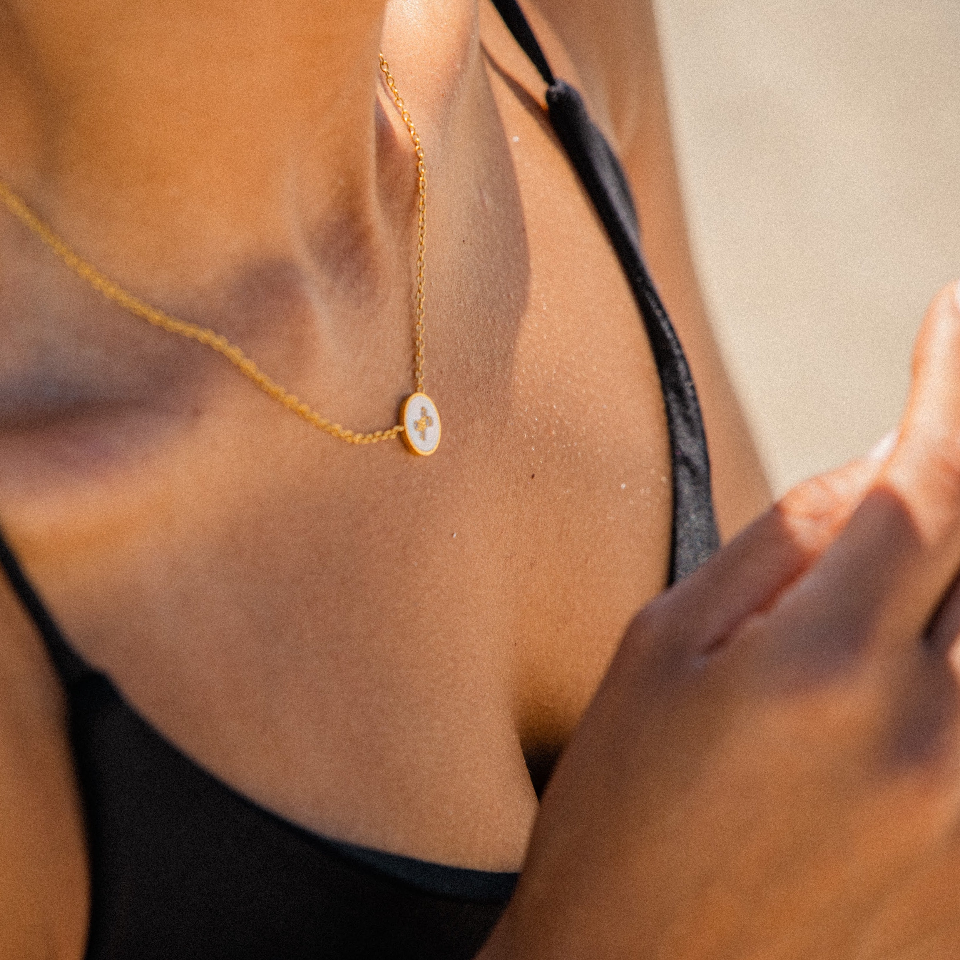 VAIANA NECKLACE